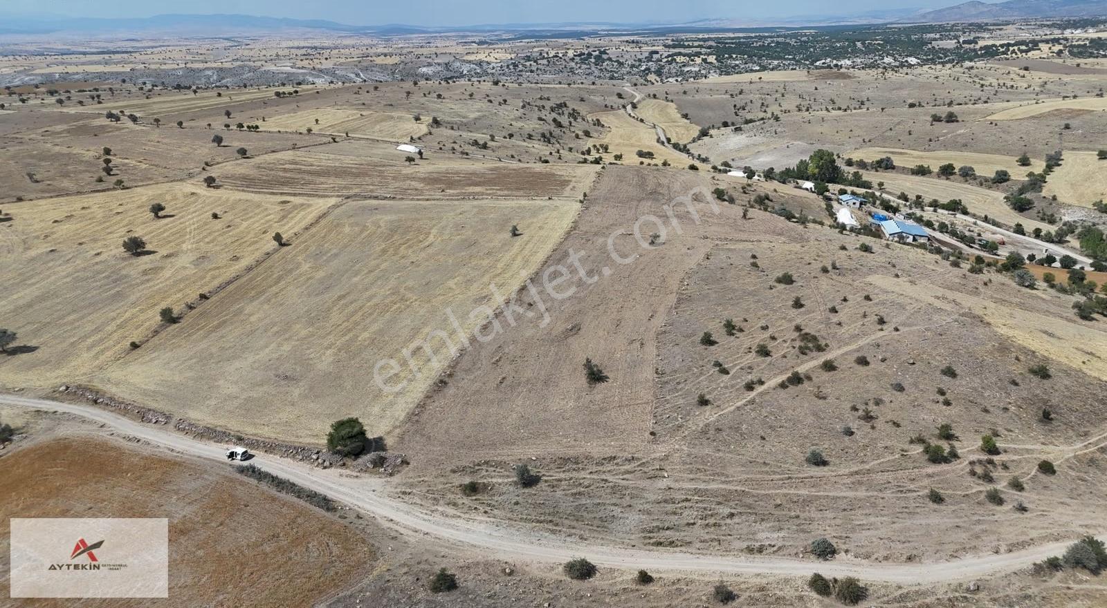 Beyşehir Eğirler Mahallesinde 3.952 M² Müstakil Tapulu Tarla - Görsel 6