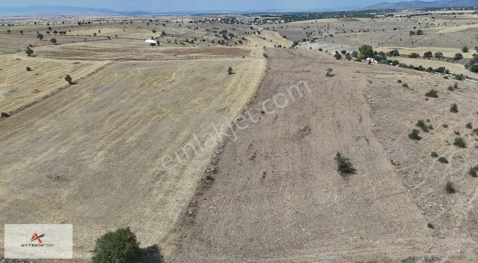 Beyşehir Eğirler Mahallesinde 3.952 M² Müstakil Tapulu Tarla - Görsel 2