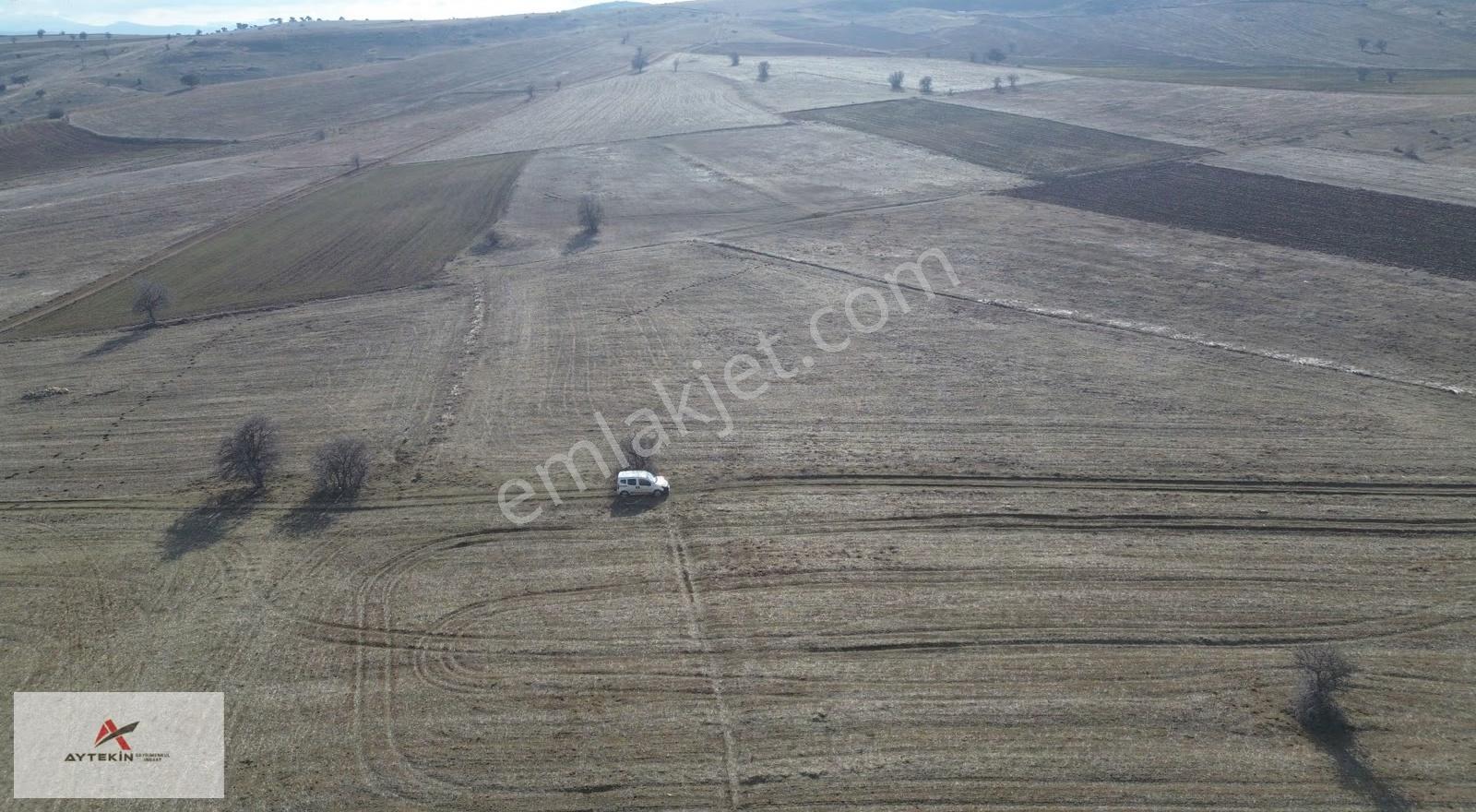Ilgın Yukarıçiğil Küçük Mahallesi'nde 5.812 M² Müstakil Tarla - Görsel 3