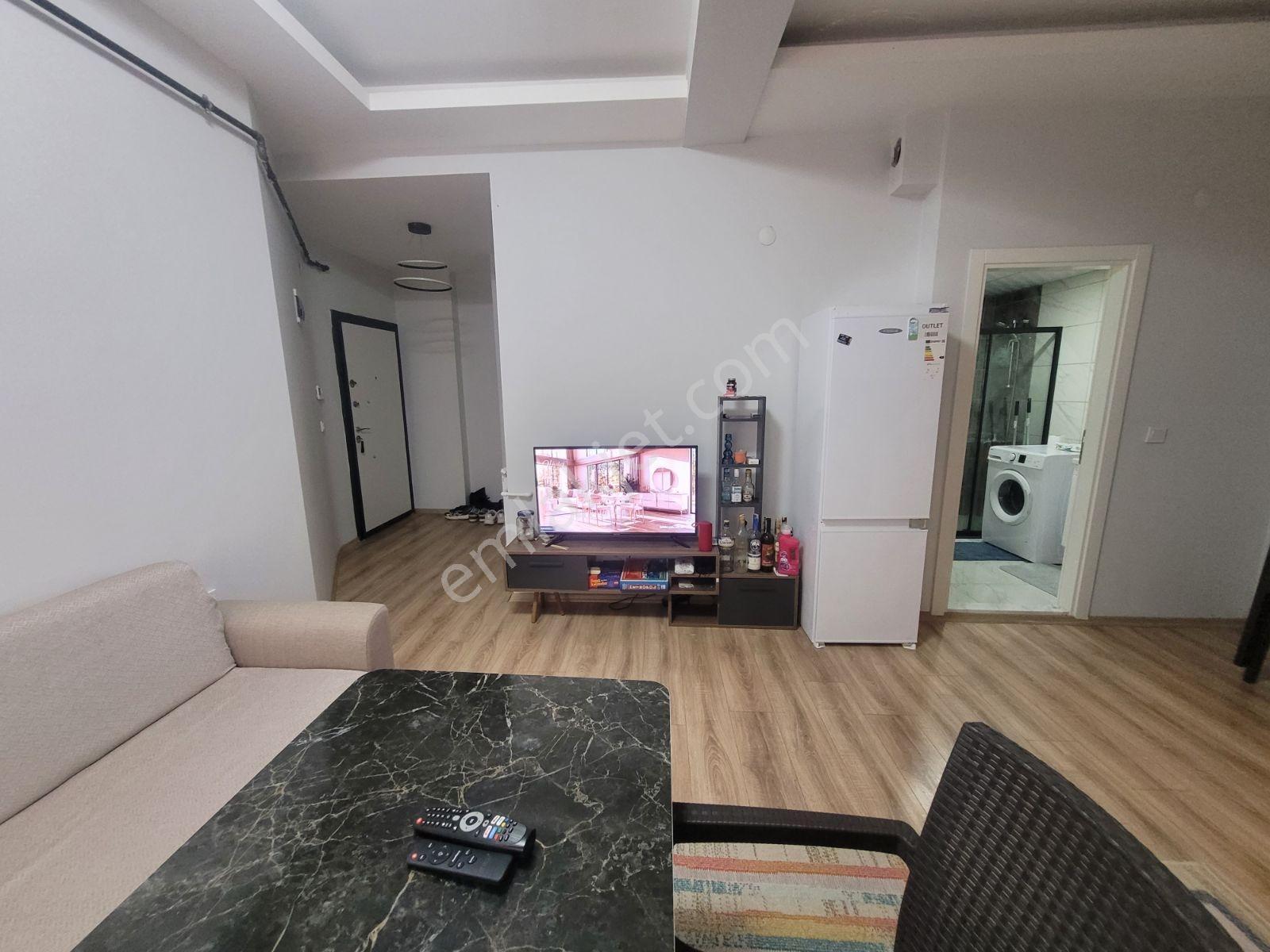Samsun Atakum Atakent Sahile Yakın Eşyalı Kiralık 1+1 Daire - Görsel 18