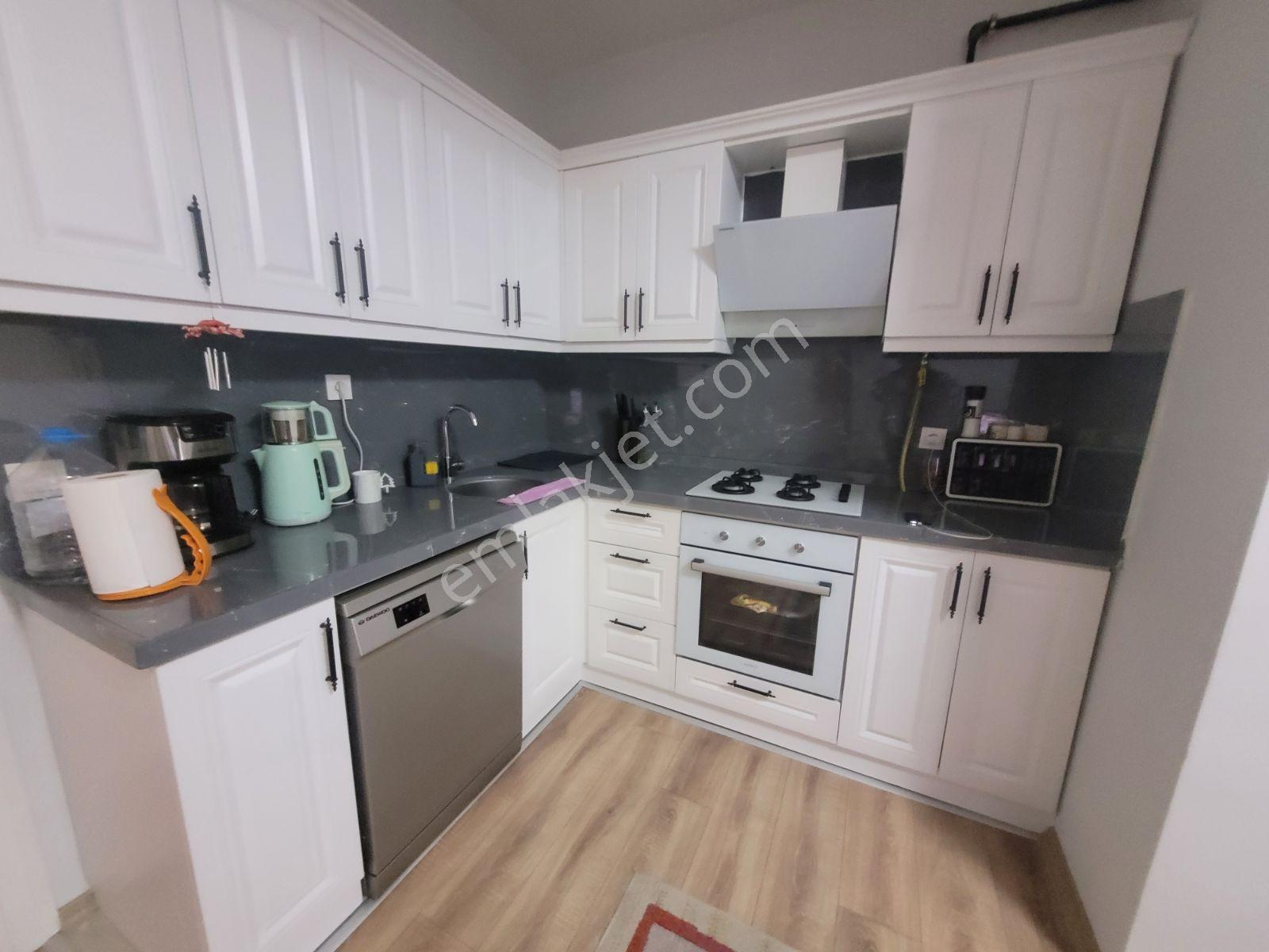 Samsun Atakum Atakent Sahile Yakın Eşyalı Kiralık 1+1 Daire - Görsel 17