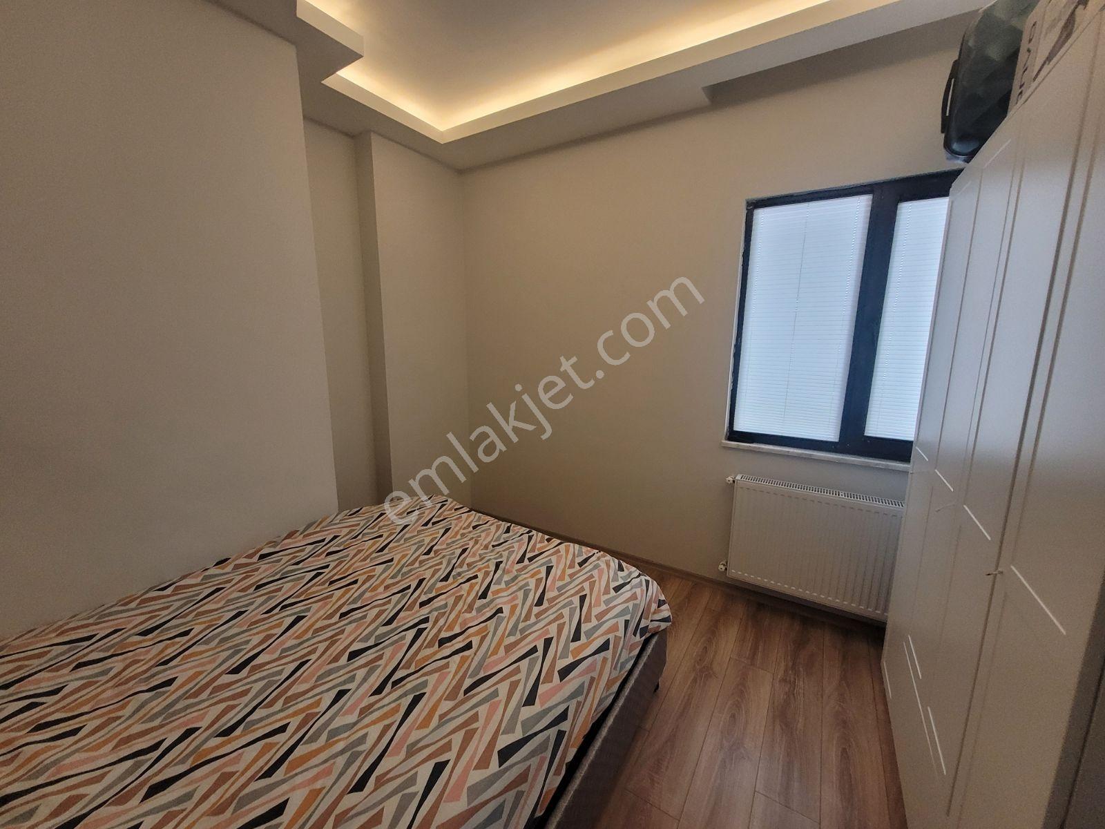 Samsun Atakum Atakent Sahile Yakın Eşyalı Kiralık 1+1 Daire - Görsel 8