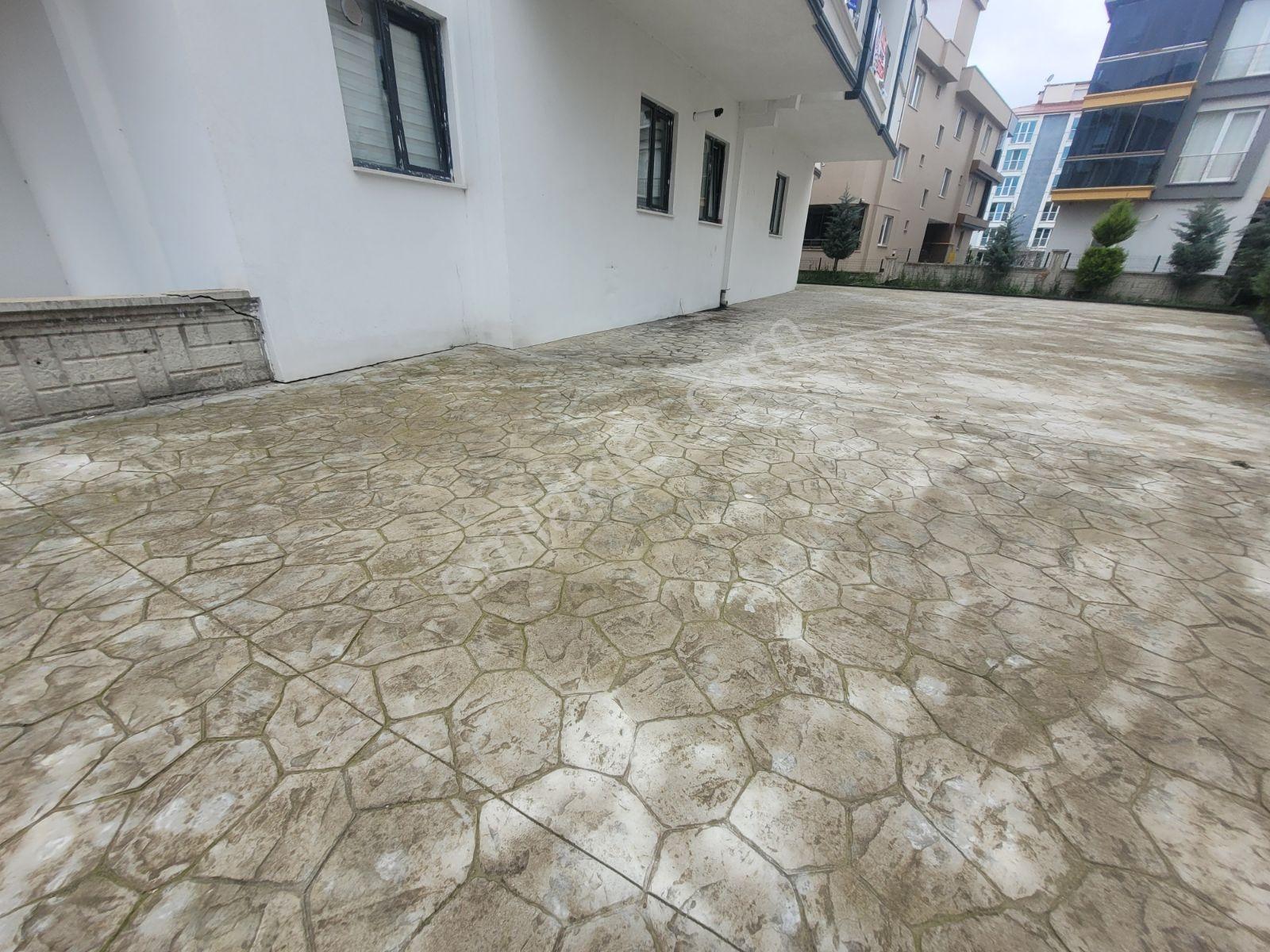 Samsun Atakum Atakent Sahile Yakın Eşyalı Kiralık 1+1 Daire - Görsel 14