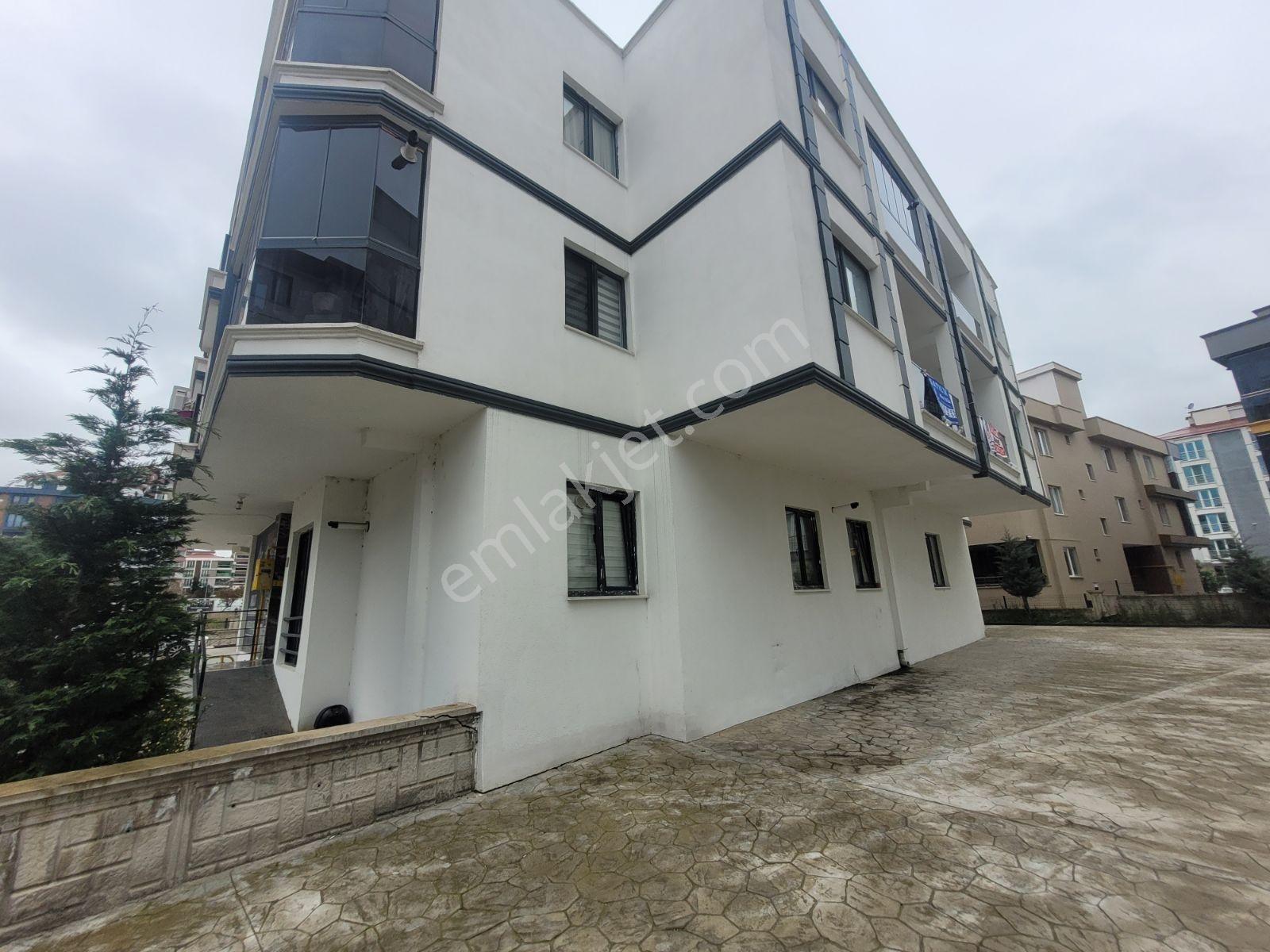 Samsun Atakum Atakent Sahile Yakın Eşyalı Kiralık 1+1 Daire - Görsel 13