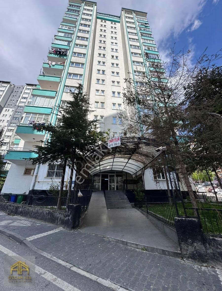 Özcan Ata'dan Mimsin Şirintepe'de Ara Kat Kiralık Daire - Görsel 3