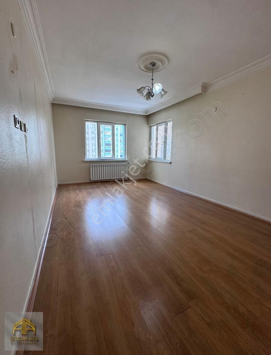 Özcan Ata'dan Mimsin Şirintepe'de Ara Kat Kiralık Daire - Görsel 7