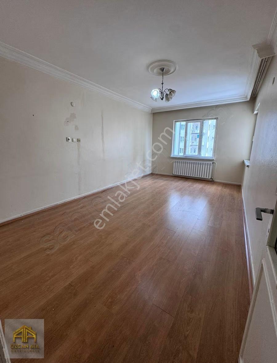 Özcan Ata'dan Mimsin Şirintepe'de Ara Kat Kiralık Daire - Görsel 8