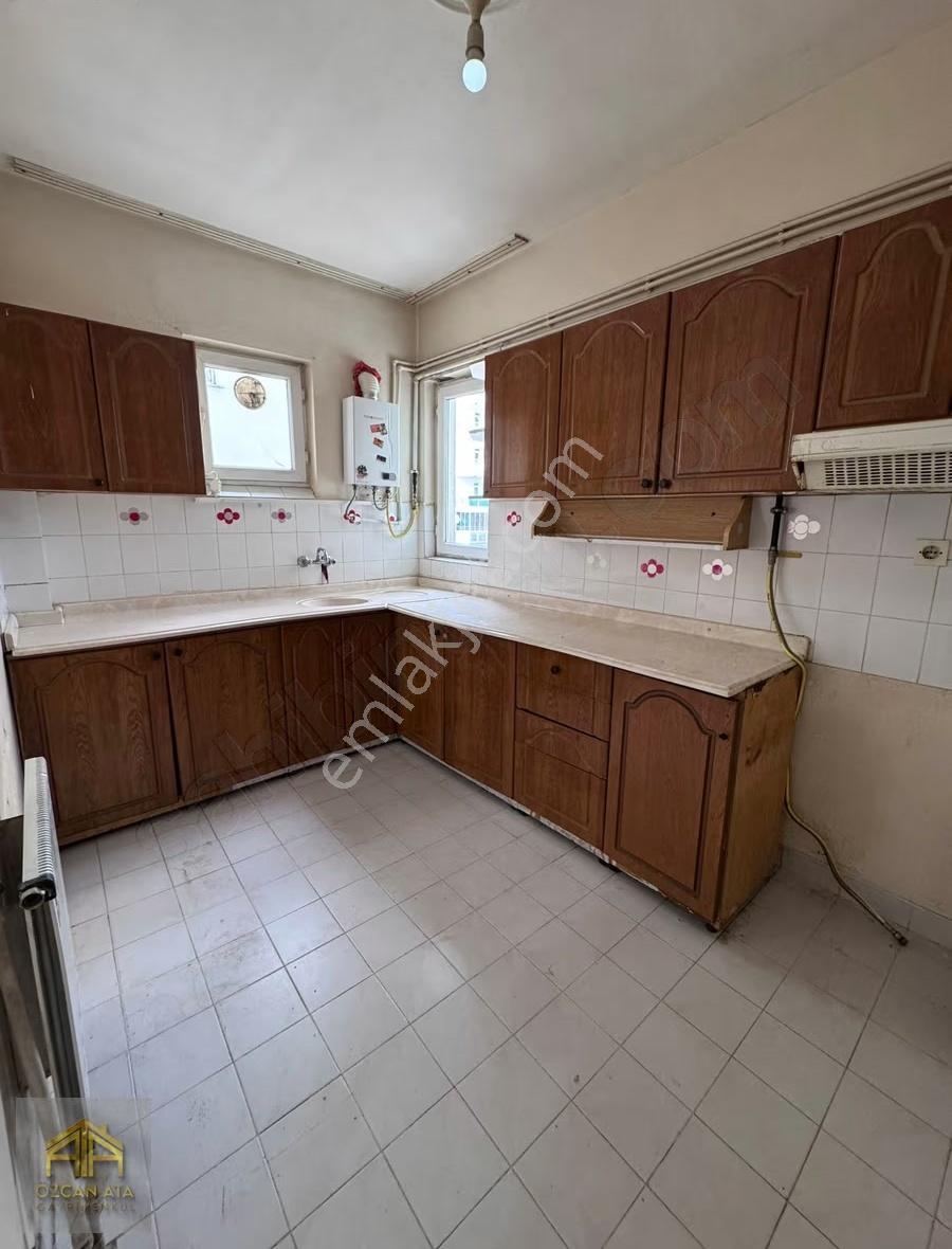 Özcan Ata'dan Mimsin Şirintepe'de Ara Kat Kiralık Daire - Görsel 2
