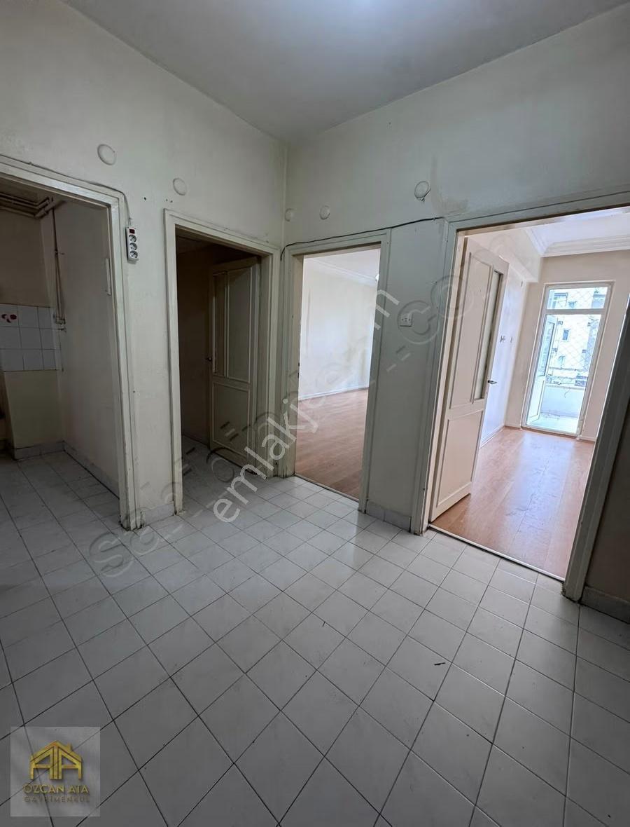 Özcan Ata'dan Mimsin Şirintepe'de Ara Kat Kiralık Daire - Görsel 6