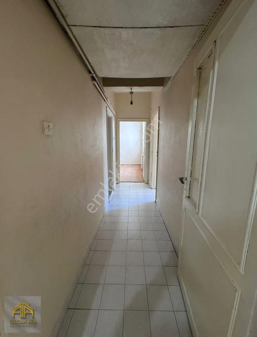 Özcan Ata'dan Mimsin Şirintepe'de Ara Kat Kiralık Daire - Görsel 10