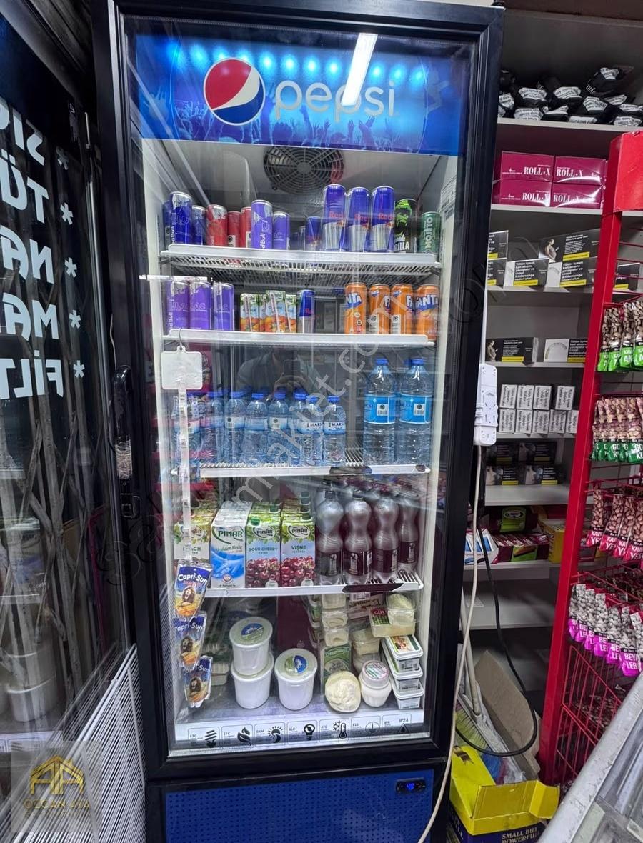 Özcan Ata Garimenkulden Devren Satlık Market&tabacco - Görsel 8