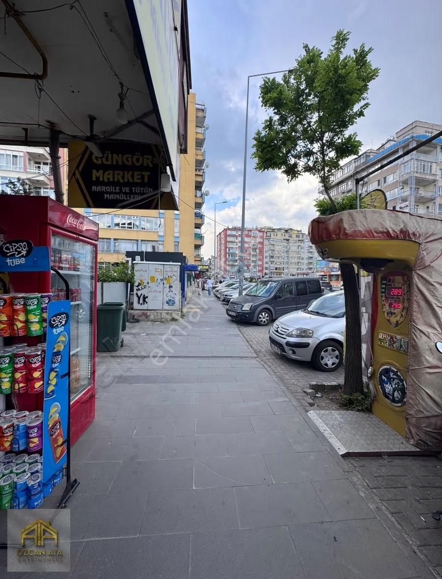 Özcan Ata Garimenkulden Devren Satlık Market&tabacco - Görsel 11