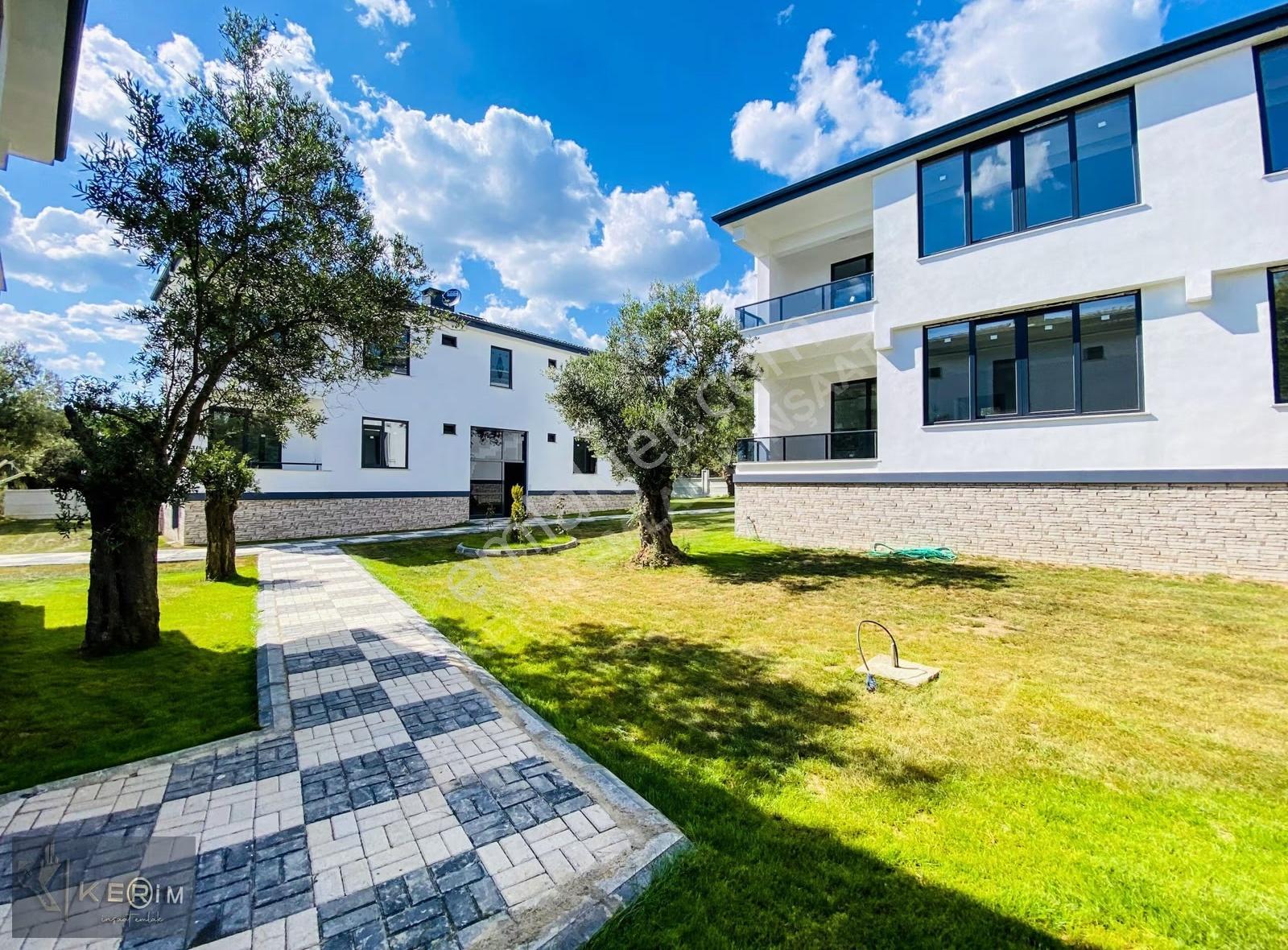 █küçükkuyu'da Satılık 2+1 Daire: Zeus Manzaralı, Sıfır, 75m² Net - Görsel 7
