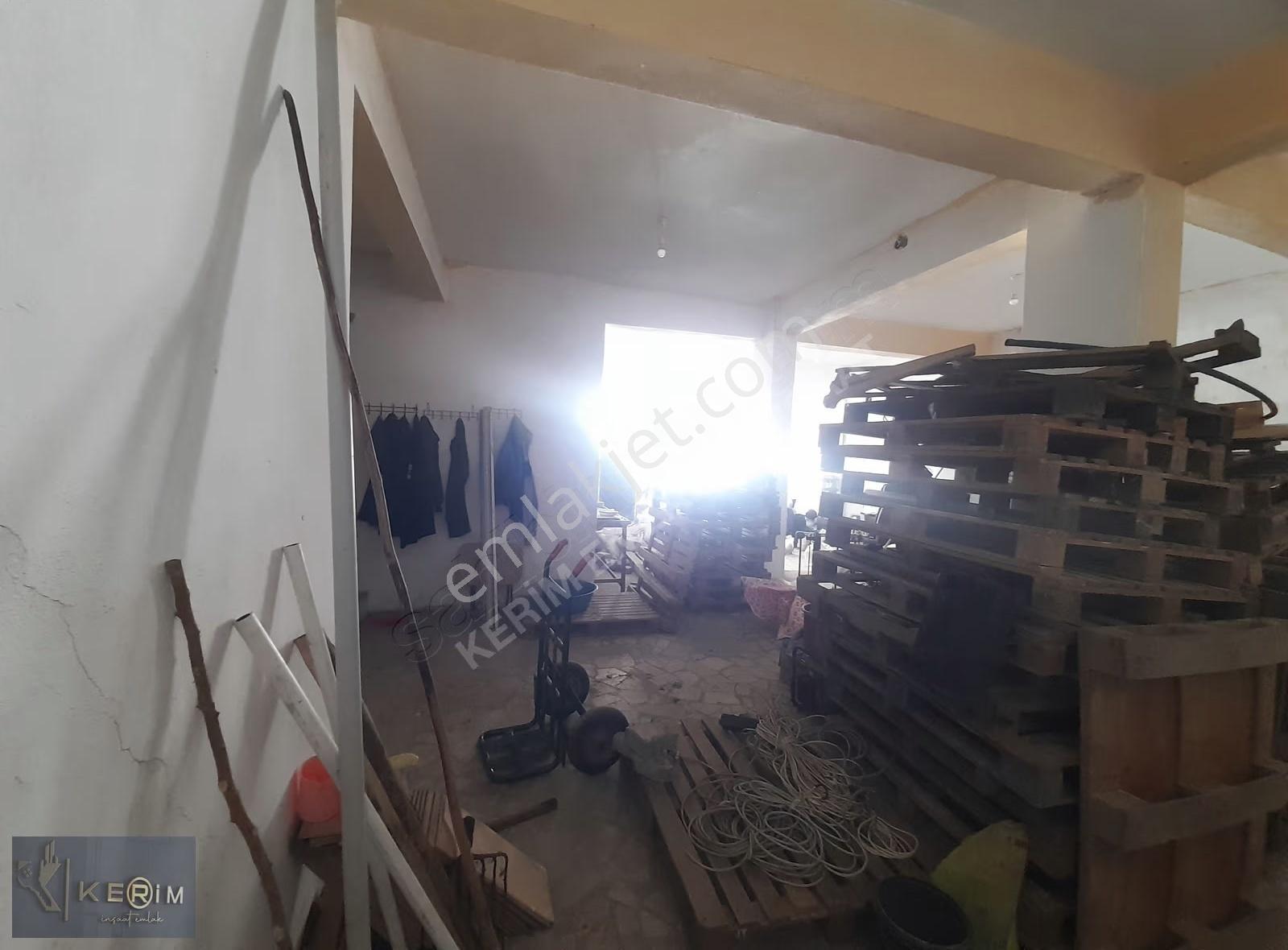 Kerim'den Ayvacık Hamdibey'de Kiralık Fırsat Dükkan - Görsel 10