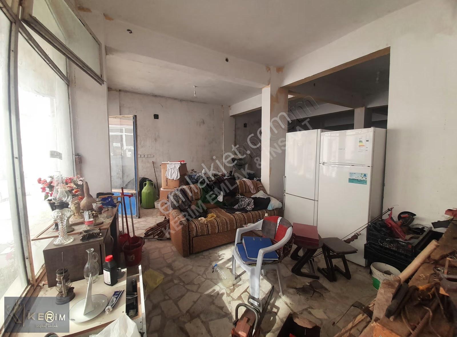 Kerim'den Ayvacık Hamdibey'de Kiralık Fırsat Dükkan - Görsel 3