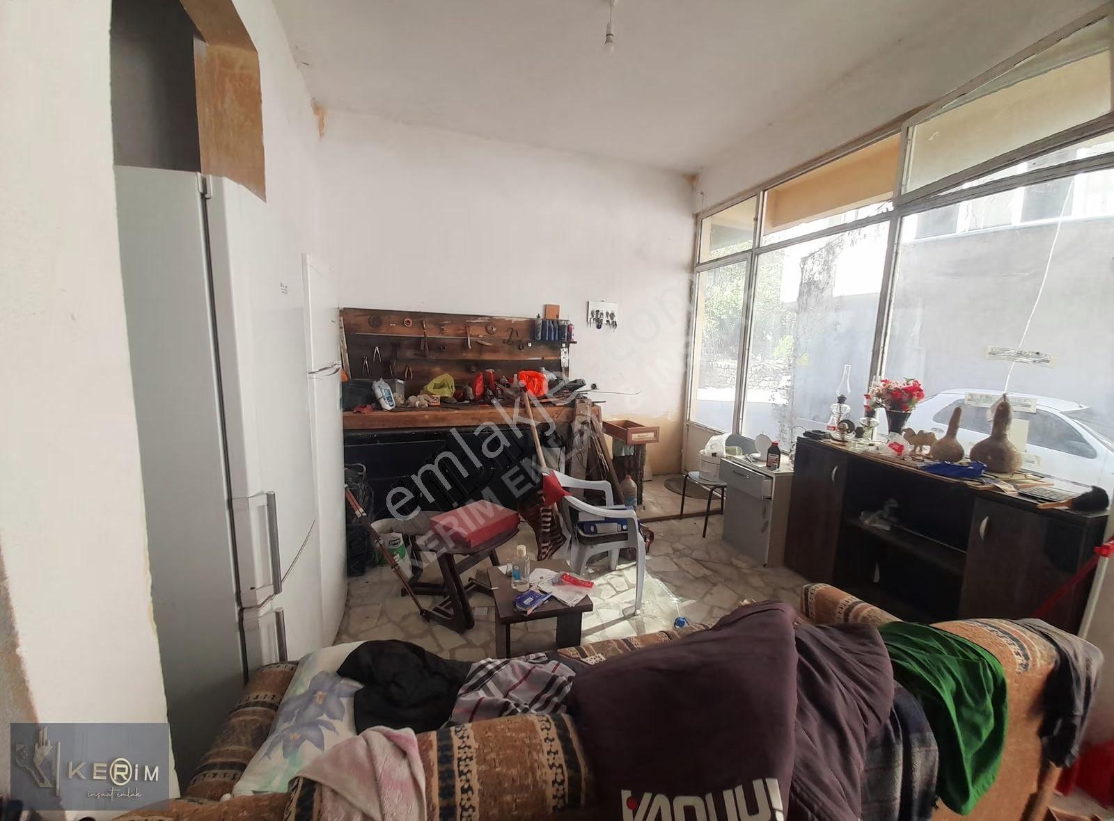 Kerim'den Ayvacık Hamdibey'de Kiralık Fırsat Dükkan - Görsel 8