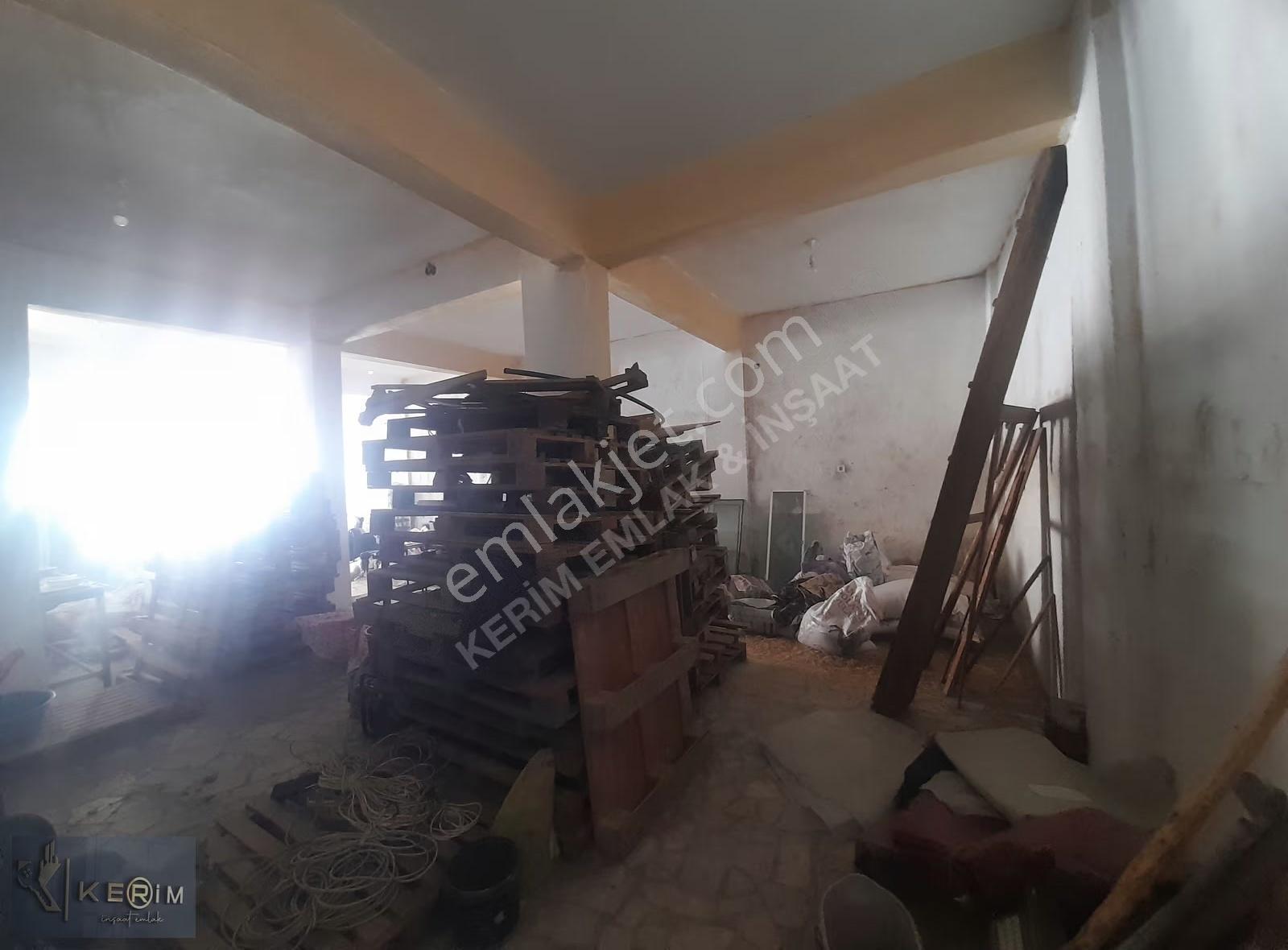 Kerim'den Ayvacık Hamdibey'de Kiralık Fırsat Dükkan - Görsel 5