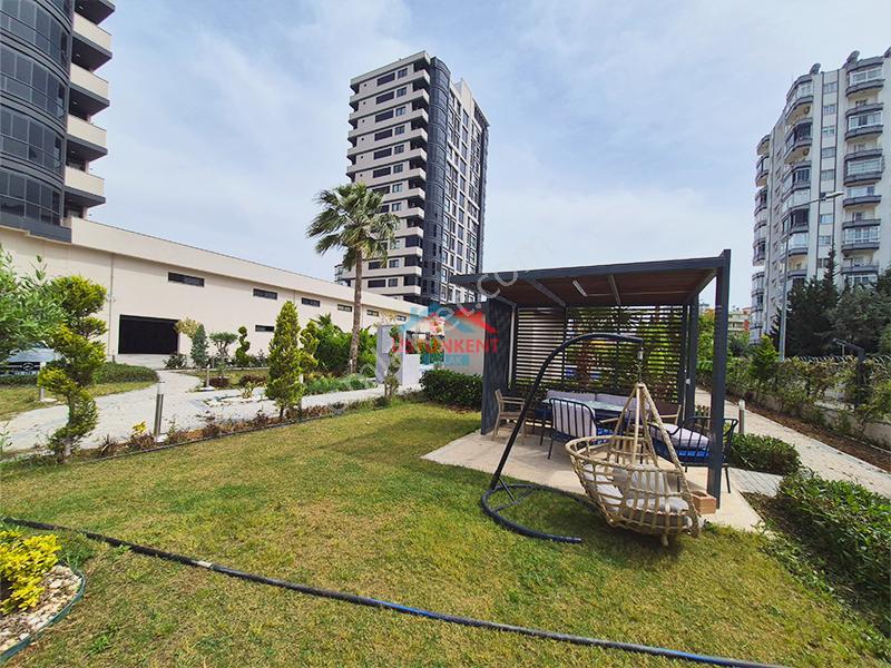 Üstünkent'ten Bölgenin Kapsamlı Projesi Paradise'ta Kiralık 3+1 - Görsel 39