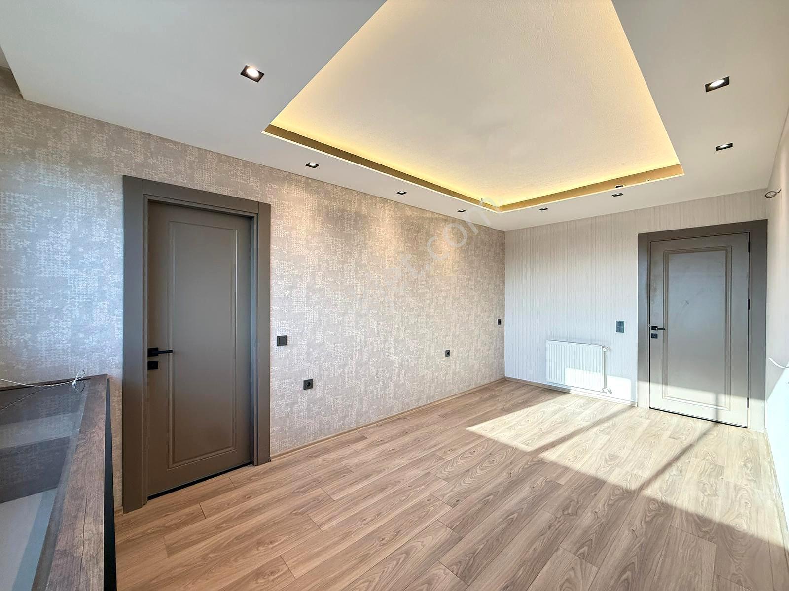 Üstünkent'ten Bölgenin Kapsamlı Projesi Paradise'ta Kiralık 3+1 - Görsel 20