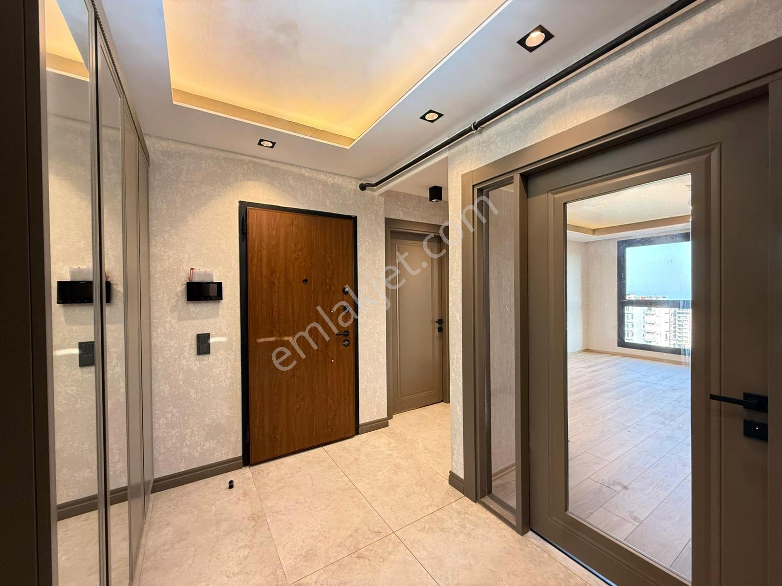 Üstünkent'ten Bölgenin Kapsamlı Projesi Paradise'ta Kiralık 3+1 - Görsel 4