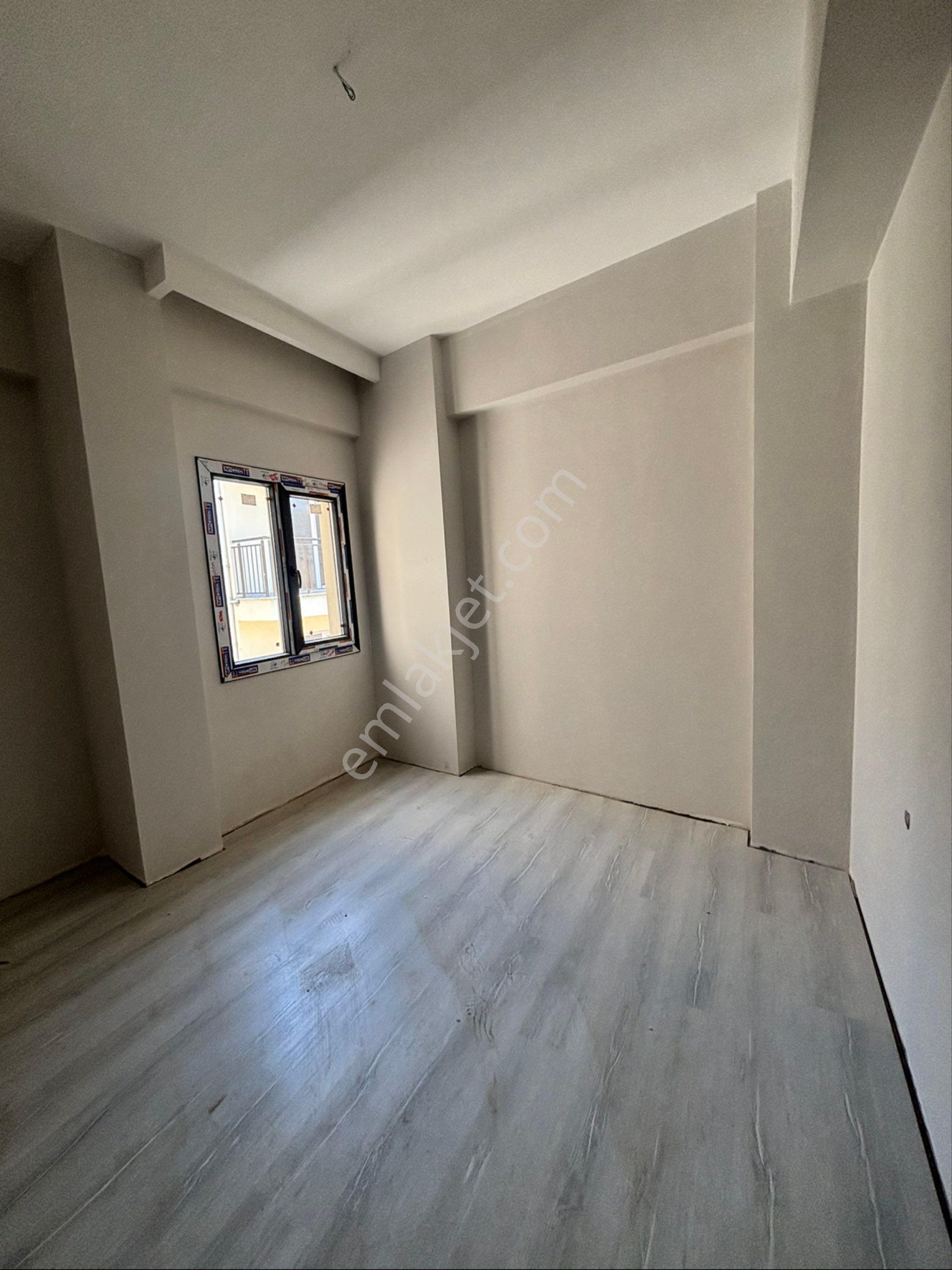 Söke Emlak Ofisinden 2+1 Sıfır Satılık Daire - Görsel 3