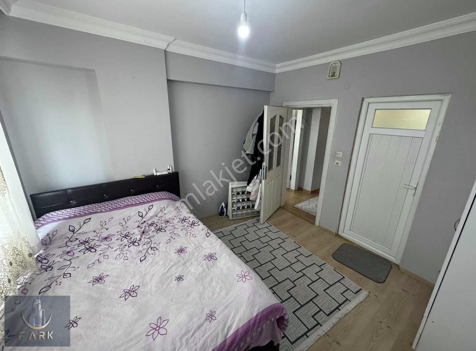 Merkezi Konum Da Hazır Kiracılı Uygun Ebeveyn Banyolu 3+1 - Görsel 11