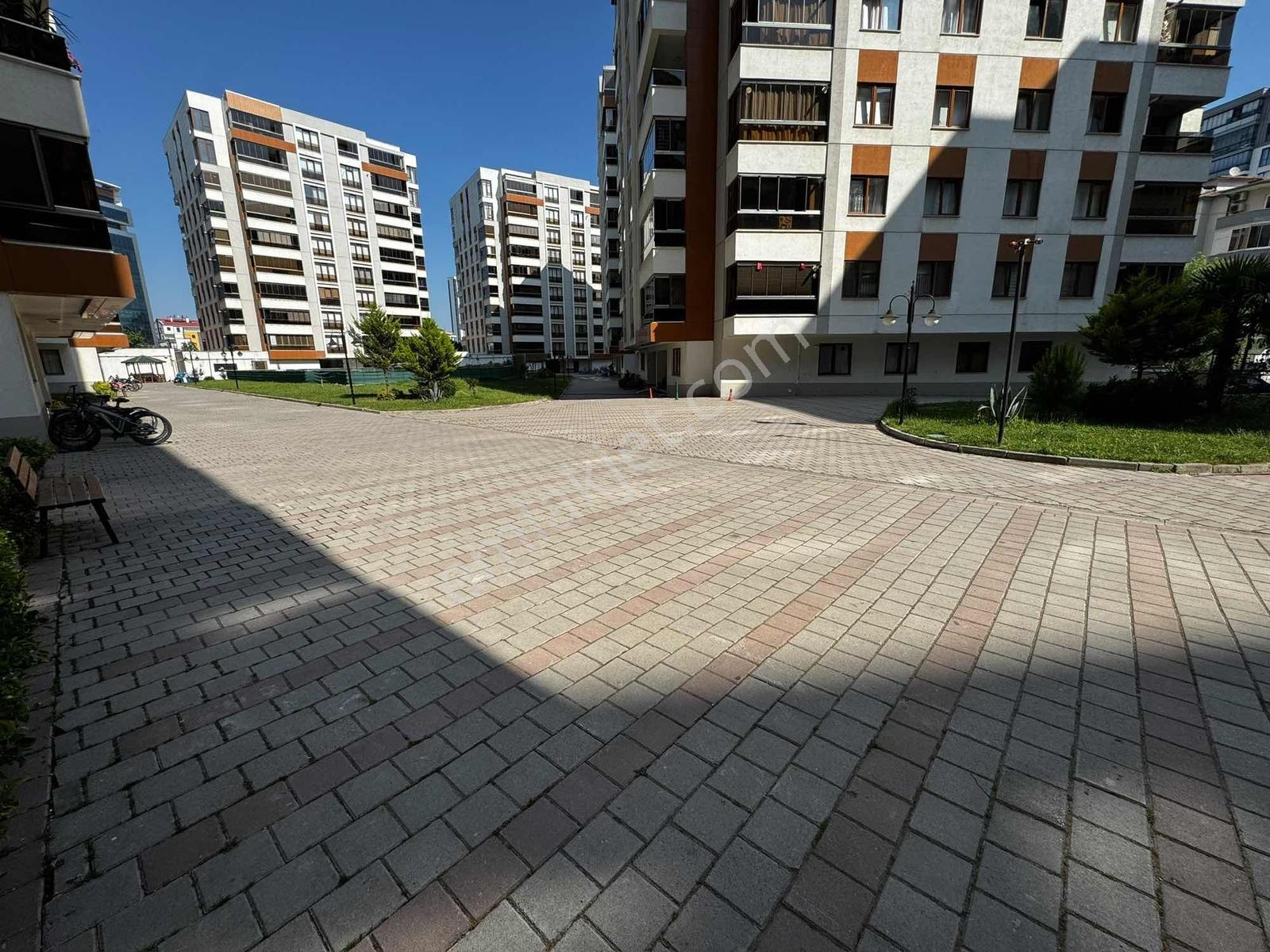 Kristal İz Ataevler Bulvarpark Evlerinde Satılık 3+1 Dubleks - Görsel 24