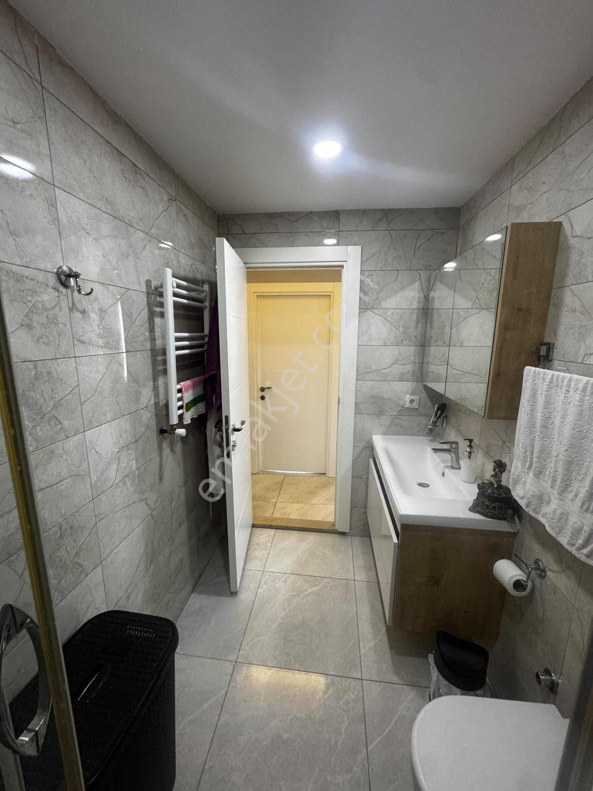 Kristal İz Ataevler Bulvarpark Evlerinde Satılık 3+1 Dubleks - Görsel 23
