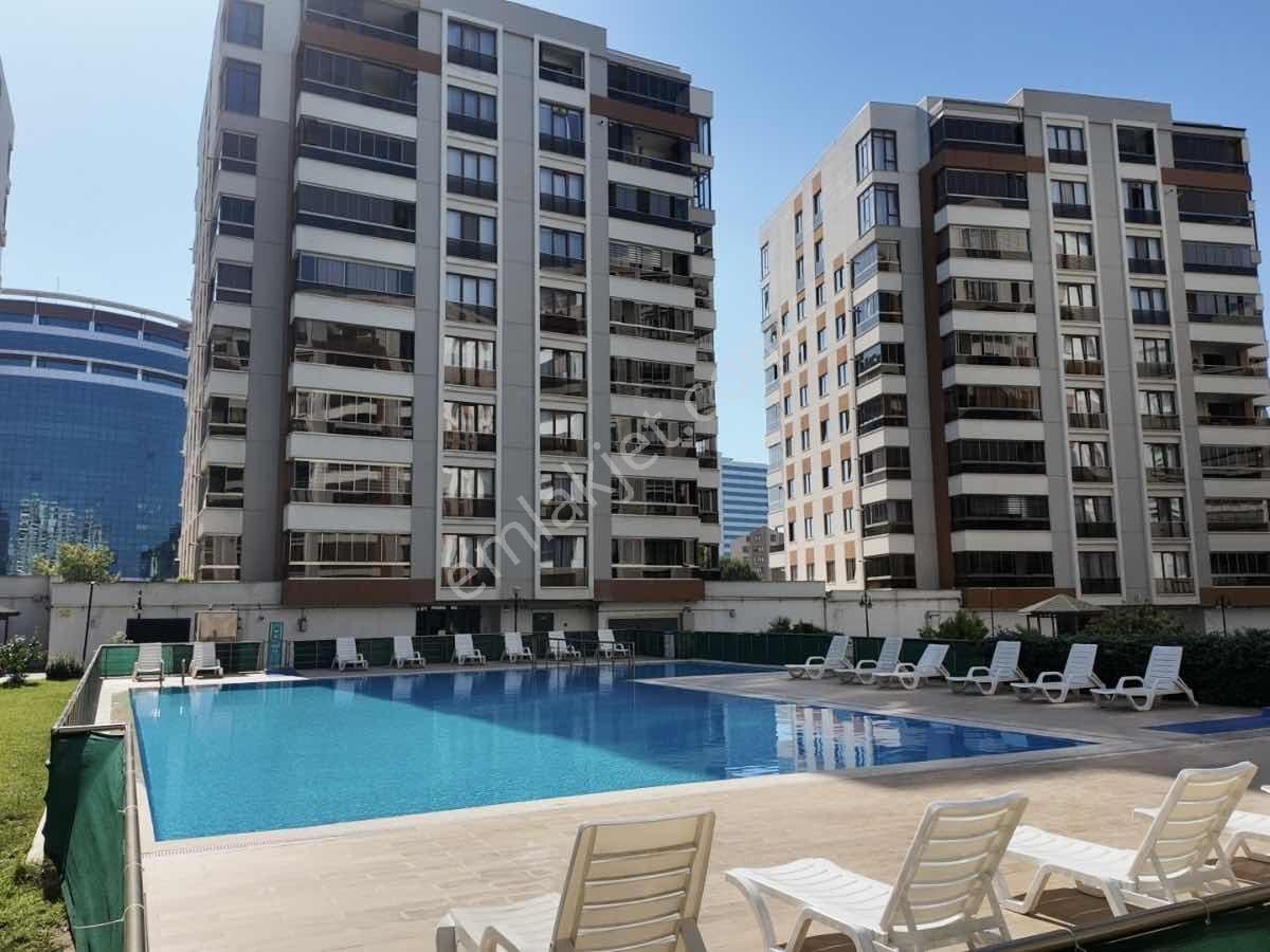 Kristal İz Ataevler Bulvarpark Evlerinde Satılık 3+1 Dubleks - Görsel 32