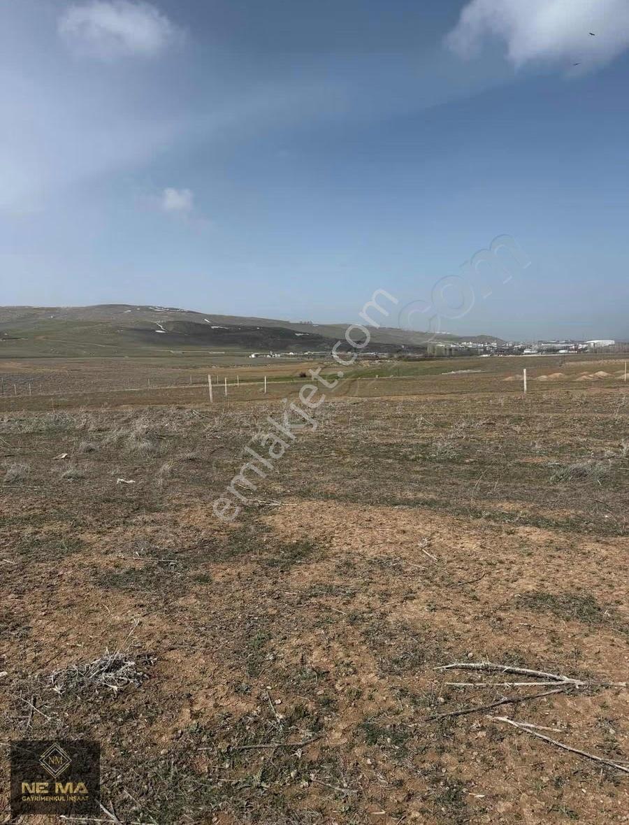 Edremit Elmalık Mahallesinde 555m² Fırsat Arsa - Görsel 7