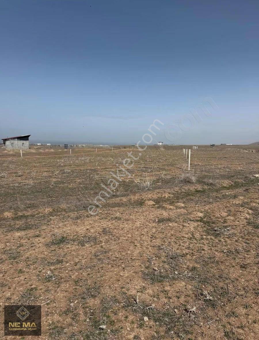 Edremit Elmalık Mahallesinde 555m² Fırsat Arsa - Görsel 9