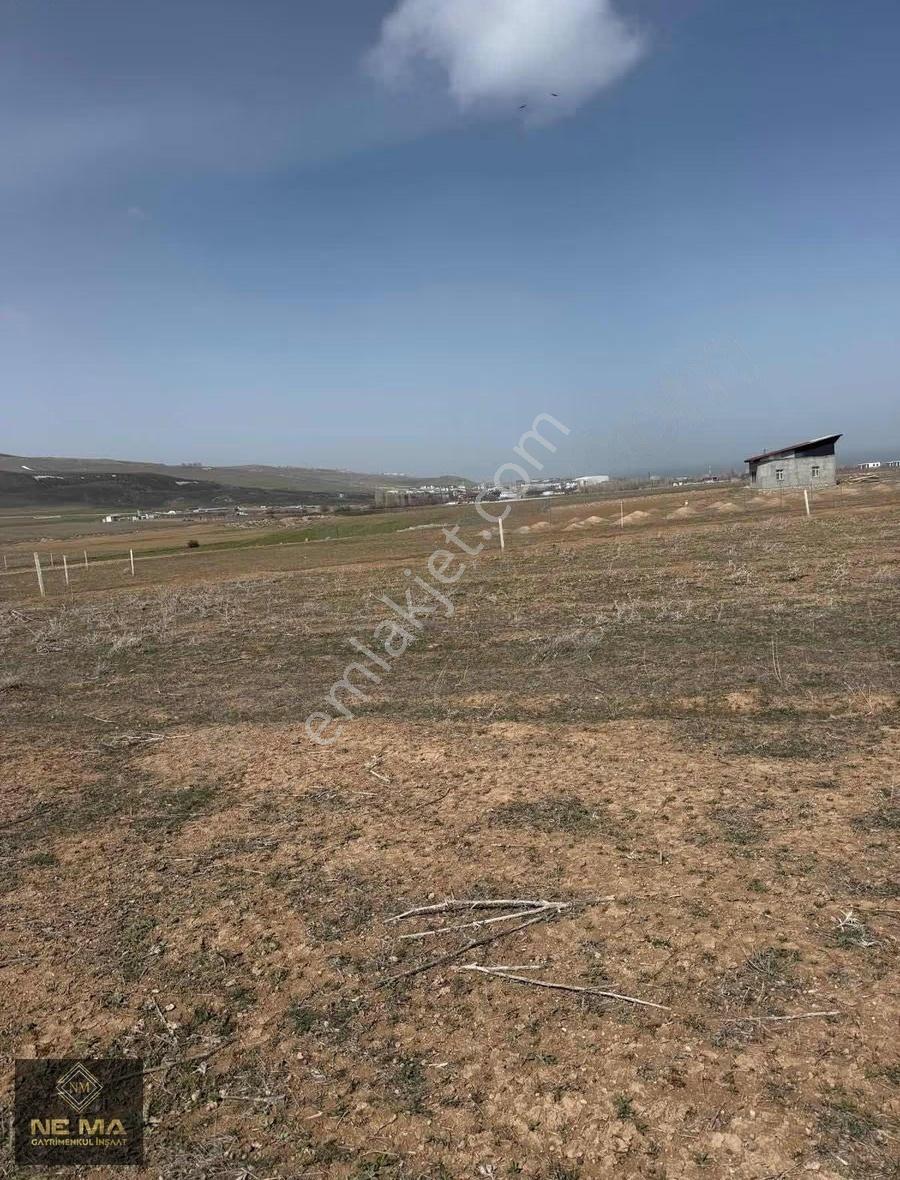 Edremit Elmalık Mahallesinde 555m² Fırsat Arsa - Görsel 6