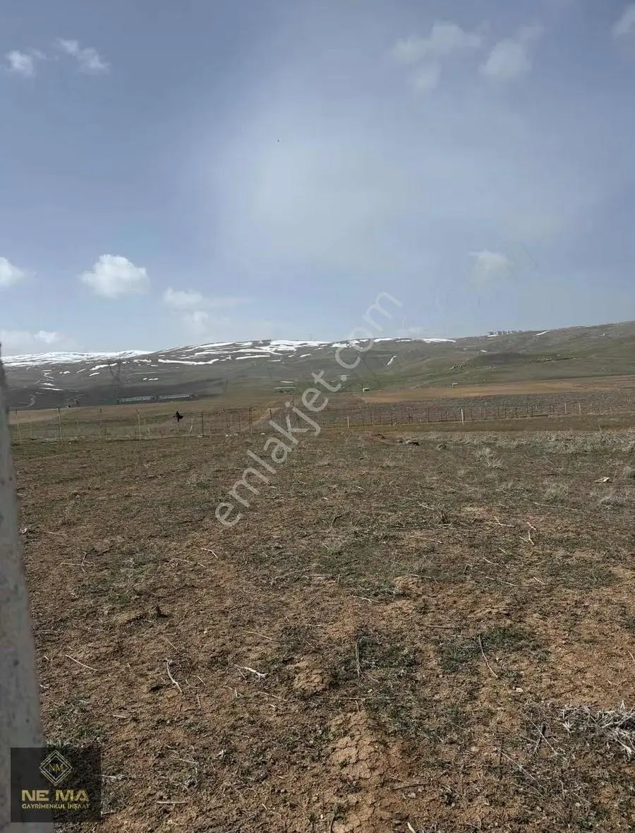 Edremit Elmalık Mahallesinde 555m² Fırsat Arsa - Görsel 5