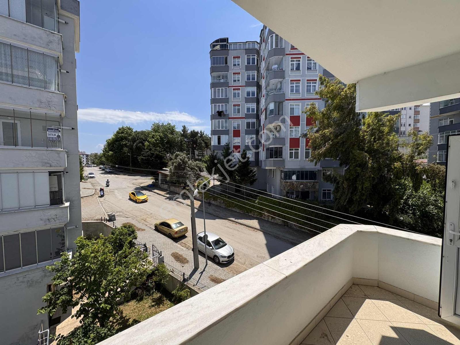 Öğrenciye Uygun Kiralık 3+1 - Görsel 13