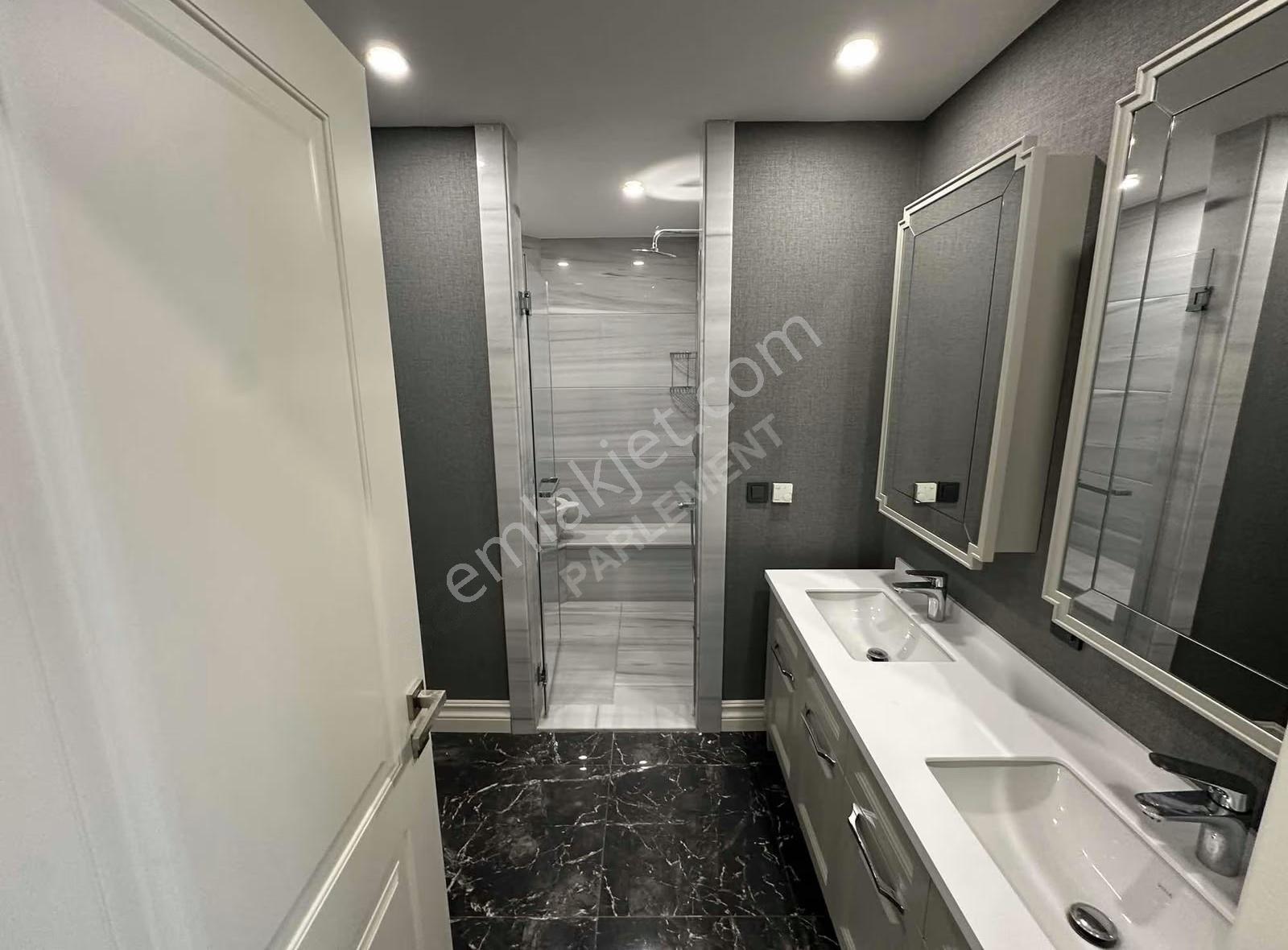 Azur Marmara Sitesi'nde Vatandaşlığa Uygun 4+1 Deniz Manzaralı - Görsel 14
