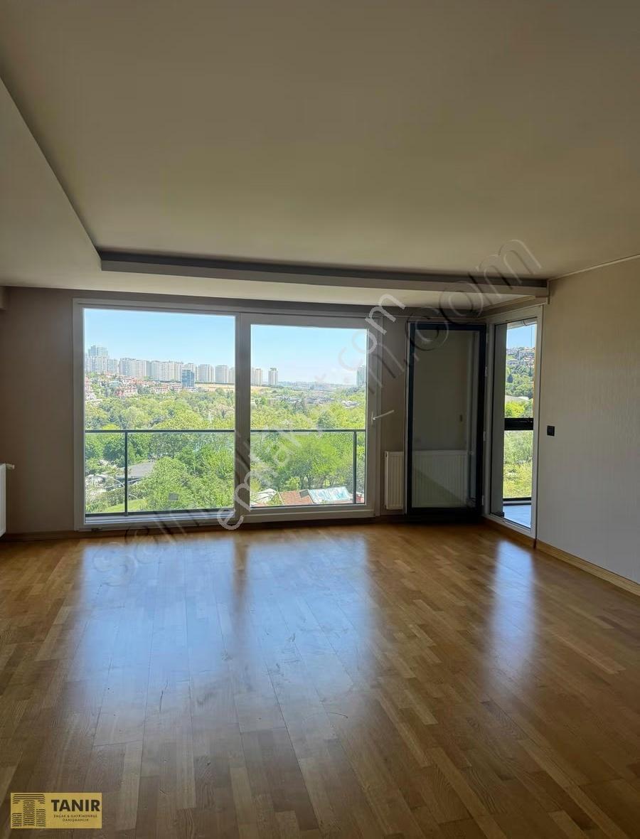 Bahçeşehir Gölet Manzaralı Kısa Katlı Sitede Kiralık 3+1 Daire - Görsel 27