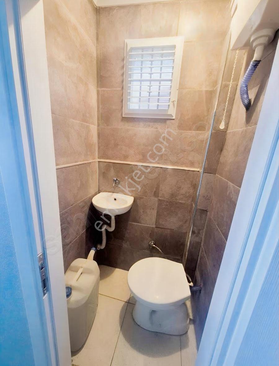 Deniz Manzaralı 2+1 100m2 Satılık Daire - Görsel 14