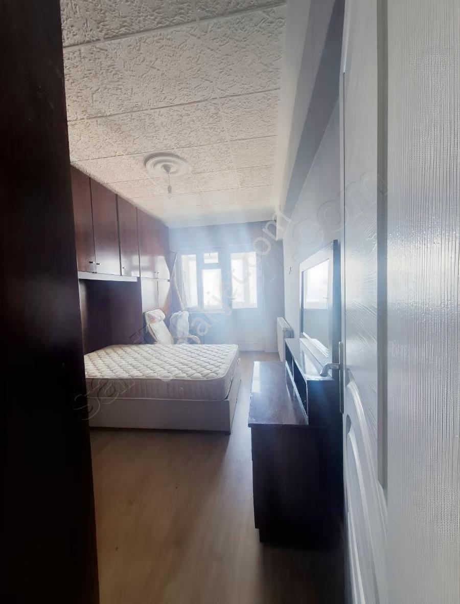 Deniz Manzaralı 2+1 100m2 Satılık Daire - Görsel 15