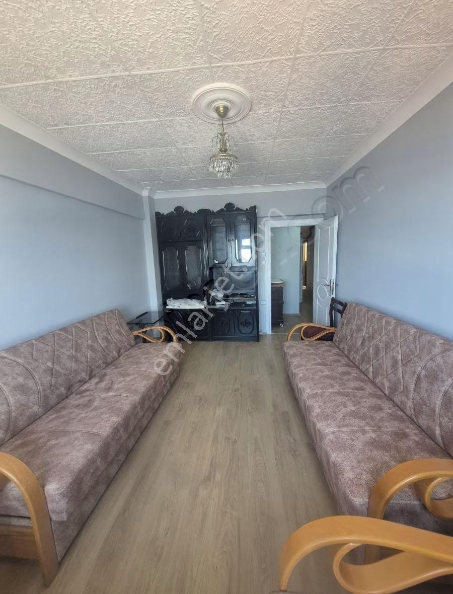 Deniz Manzaralı 2+1 100m2 Satılık Daire - Görsel 7