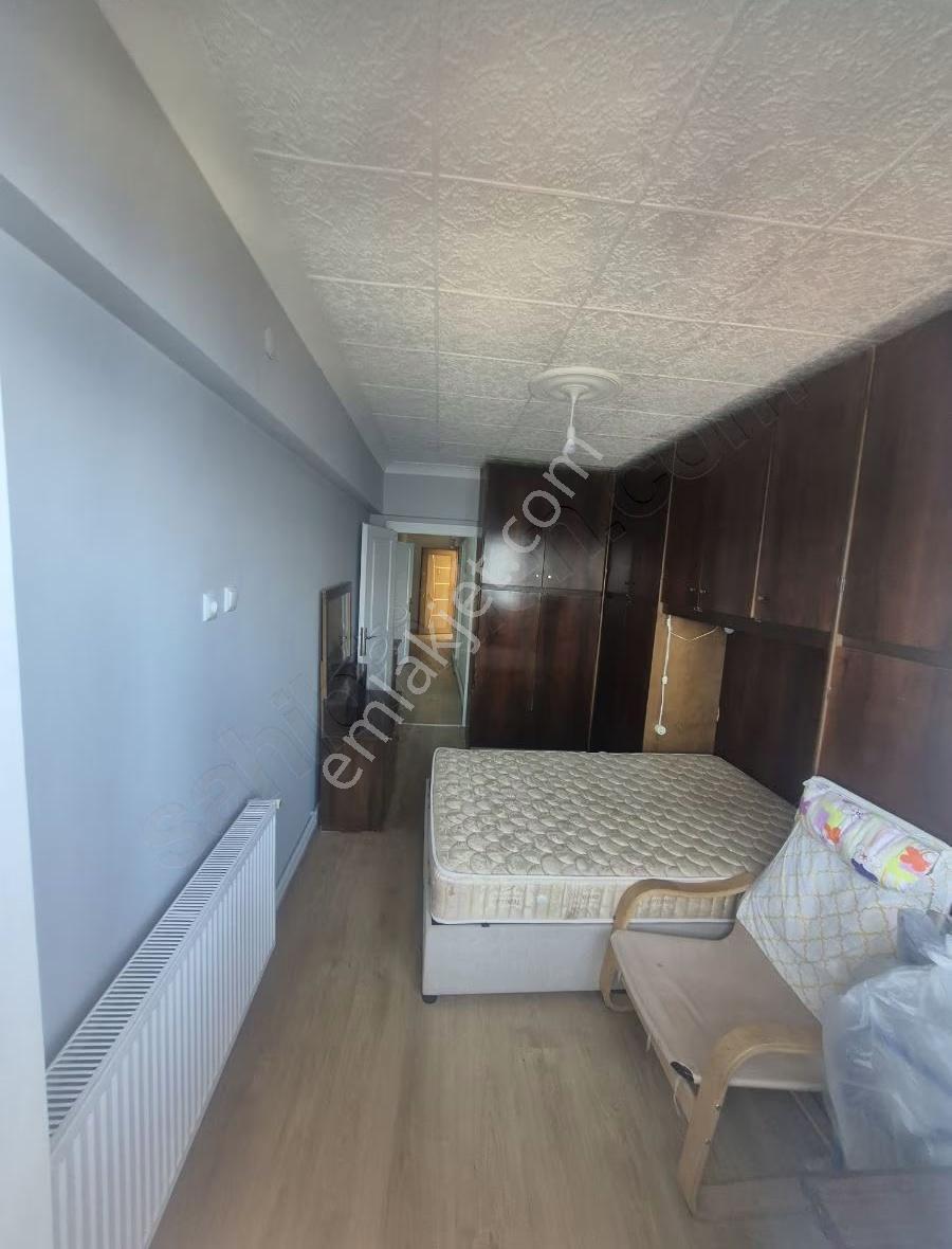 Deniz Manzaralı 2+1 100m2 Satılık Daire - Görsel 22