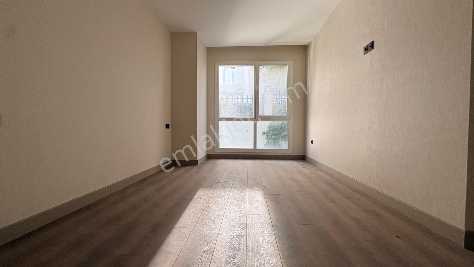 Beylikdüzü 3+1 Butik Site Yatırımlık Deniz Manzaralı Sıfır Daire - Görsel 2