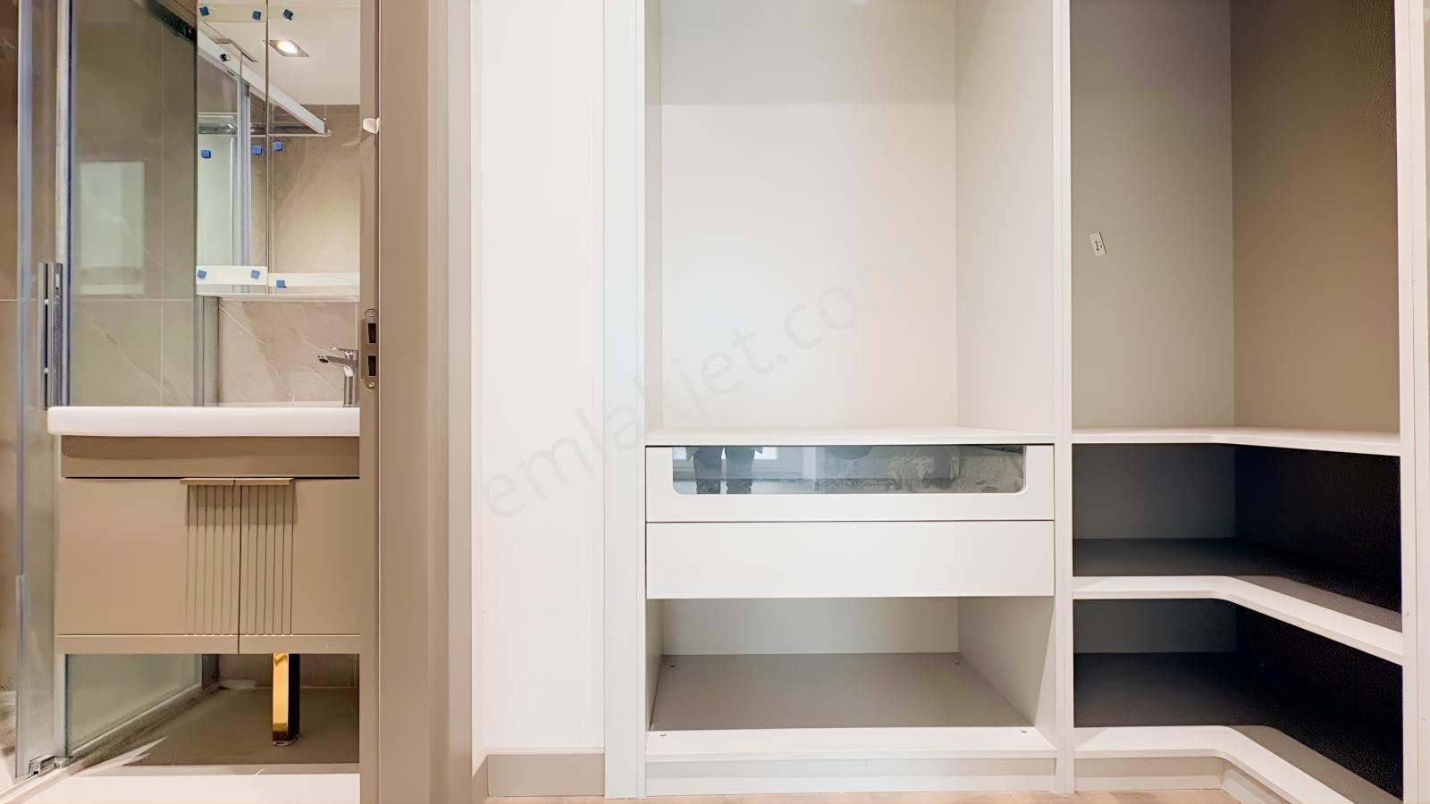 Beylikdüzü 3+1 Butik Site Yatırımlık Deniz Manzaralı Sıfır Daire - Görsel 4