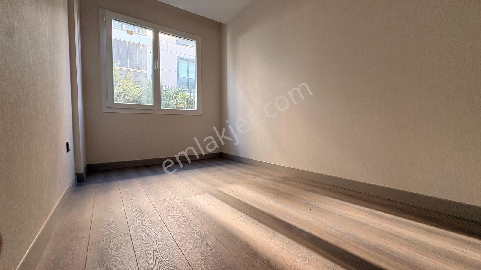 Beylikdüzü 3+1 Butik Site Yatırımlık Deniz Manzaralı Sıfır Daire - Görsel 11