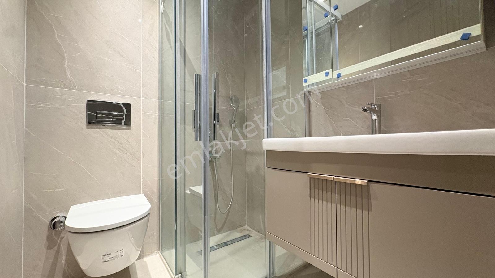 Beylikdüzü 3+1 Butik Site Yatırımlık Deniz Manzaralı Sıfır Daire - Görsel 3