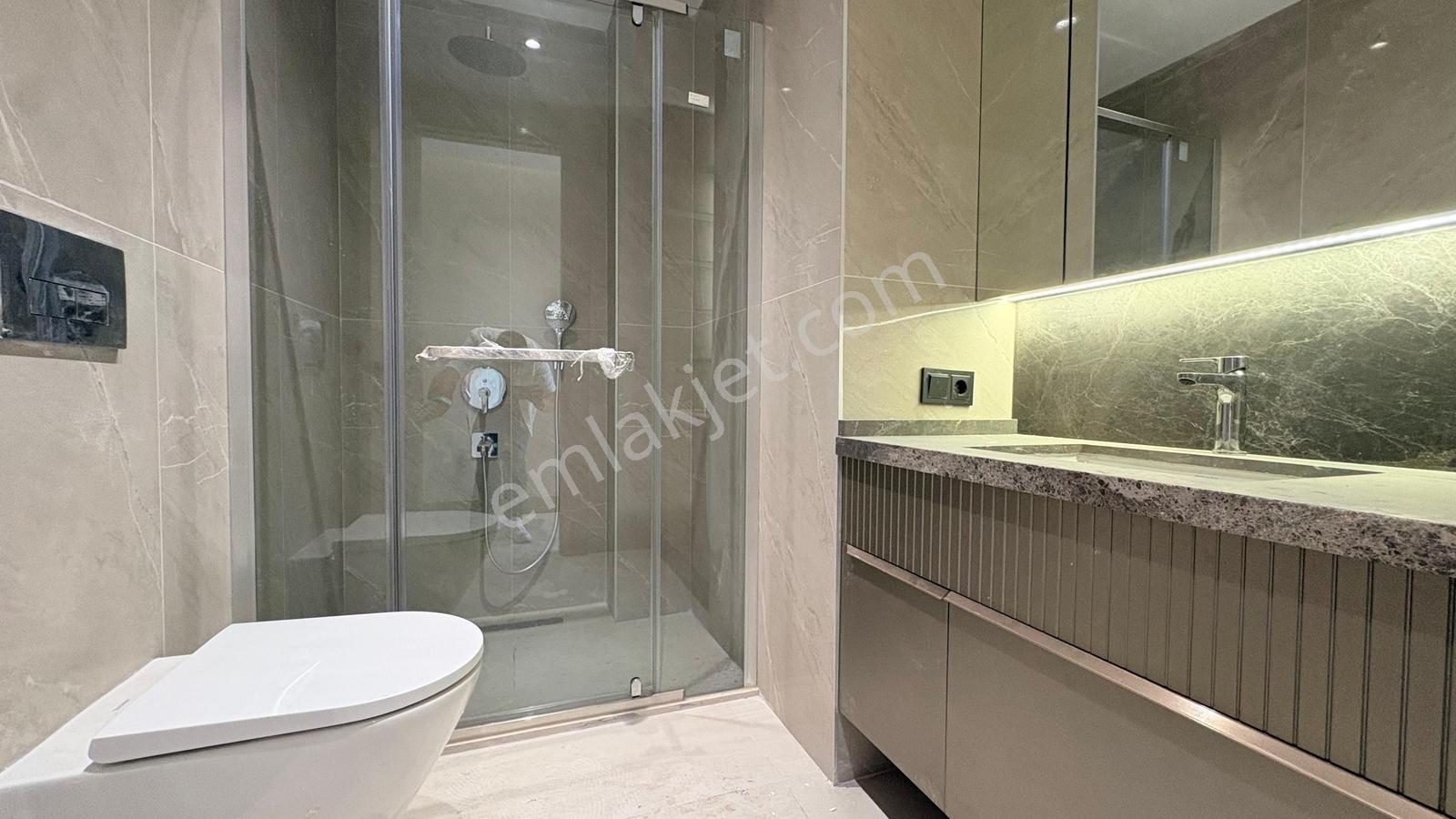 Beylikdüzü 3+1 Butik Site Yatırımlık Deniz Manzaralı Sıfır Daire - Görsel 9