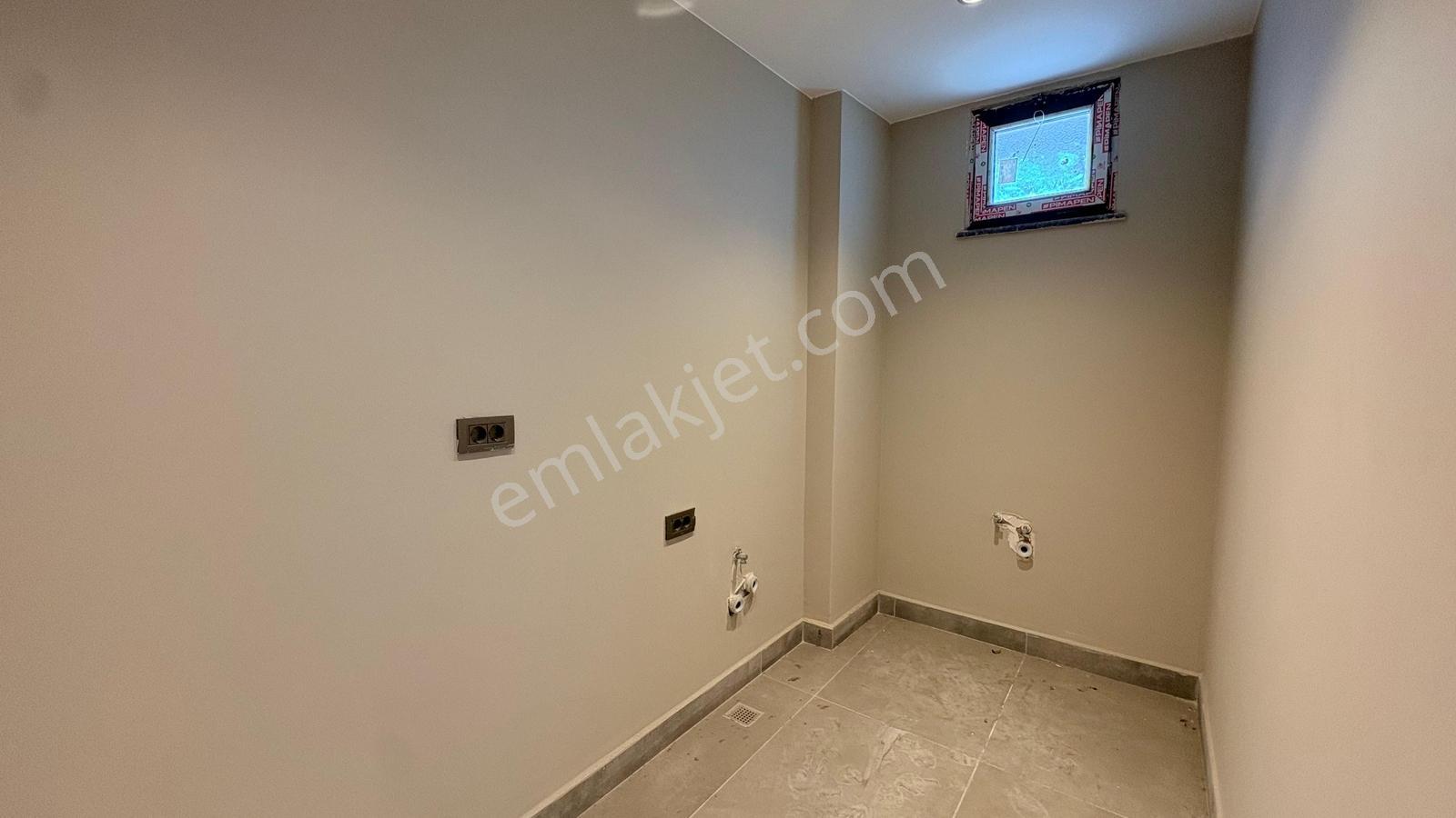 Beylikdüzü' Nde Satılık 6+2 İkiz Villa - Görsel 43