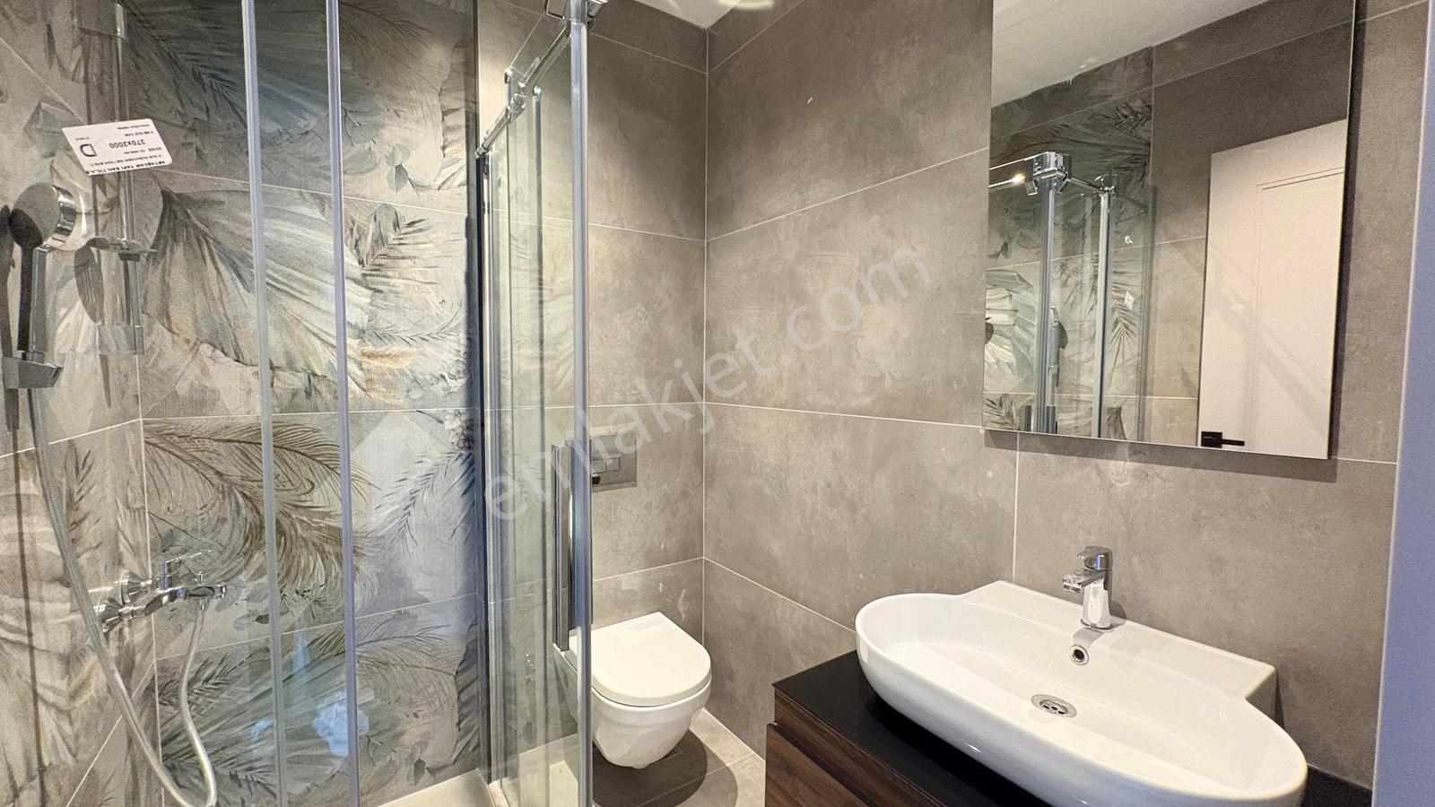 Beylikdüzü' Nde Satılık 6+2 İkiz Villa - Görsel 29