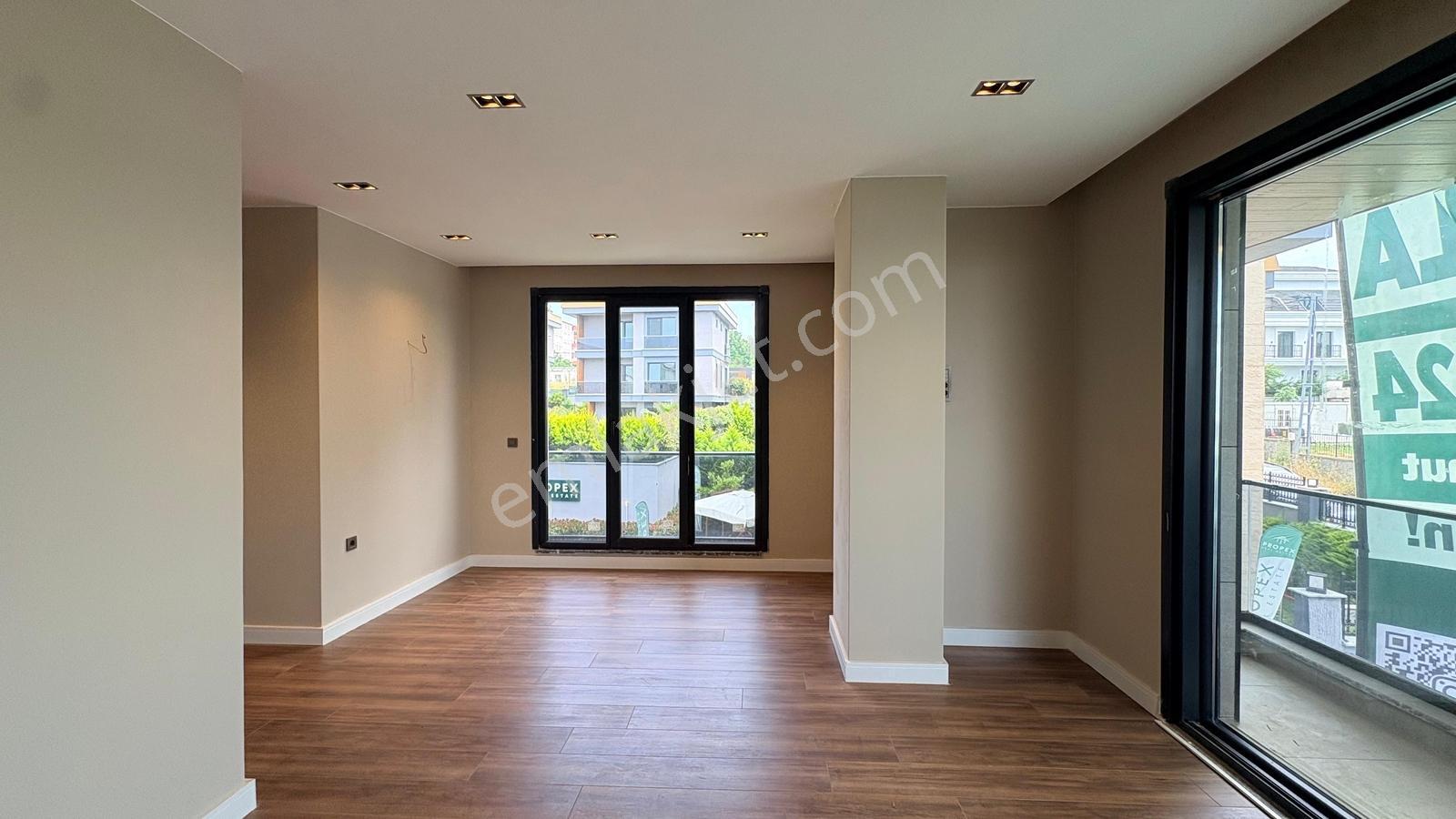 Beylikdüzü' Nde Satılık 6+2 İkiz Villa - Görsel 15