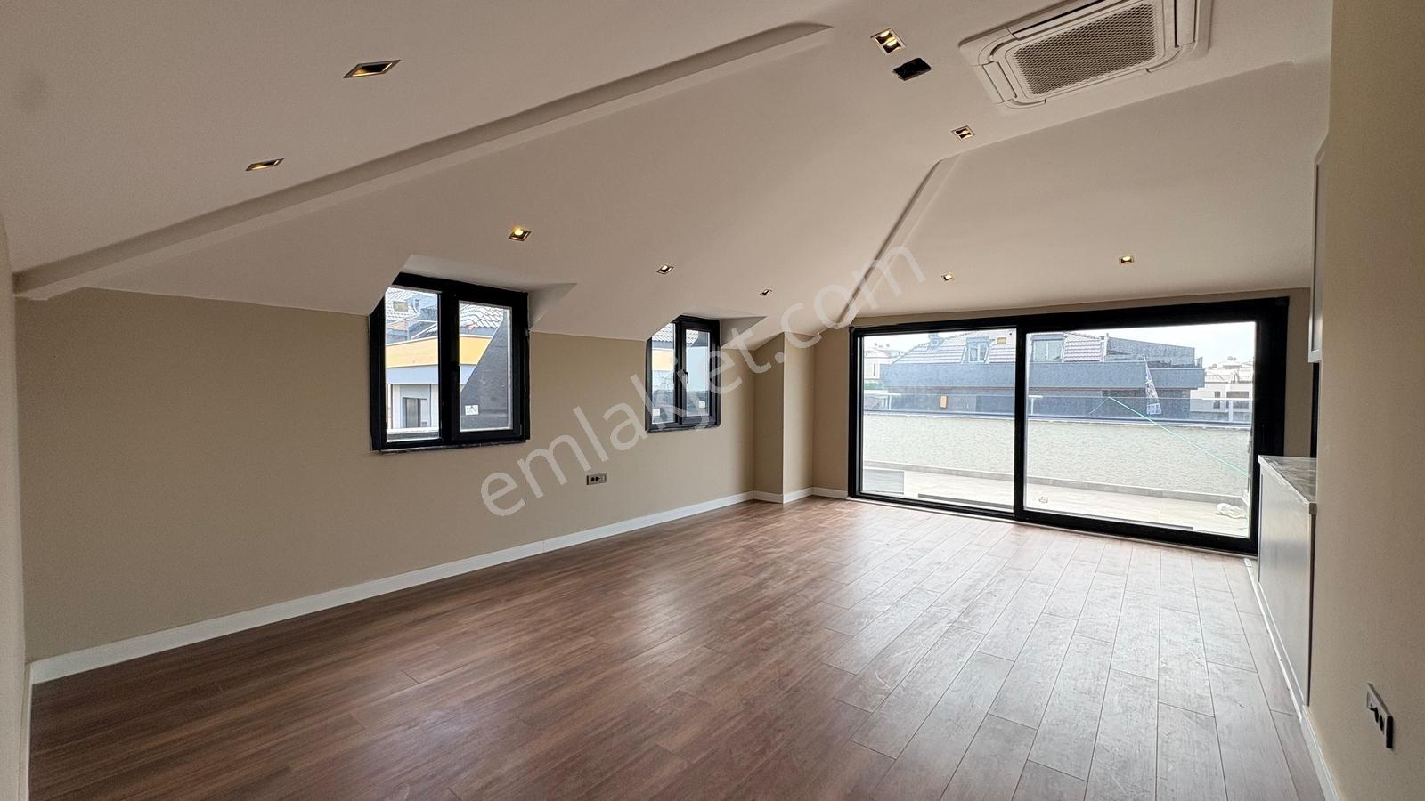 Beylikdüzü' Nde Satılık 6+2 İkiz Villa - Görsel 17