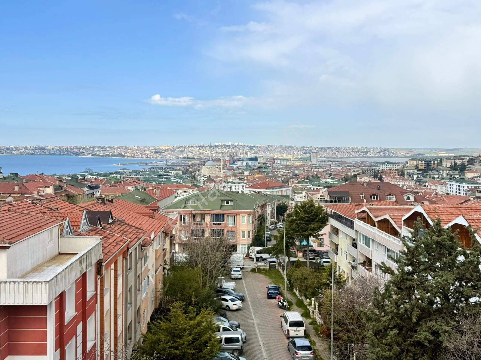 Büyükçekmece Cumhuriyet Mahallesi Gül Evleri Satılık Dubleks - Görsel 38